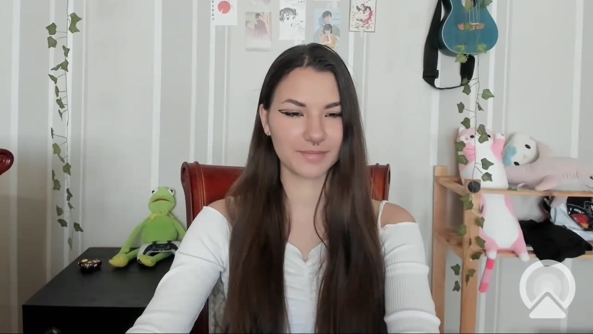 Gallery image thumbnail from AmnesiaGirl1's myfreecams stream on, 06/30/2024, 10:36 image 3 of 20