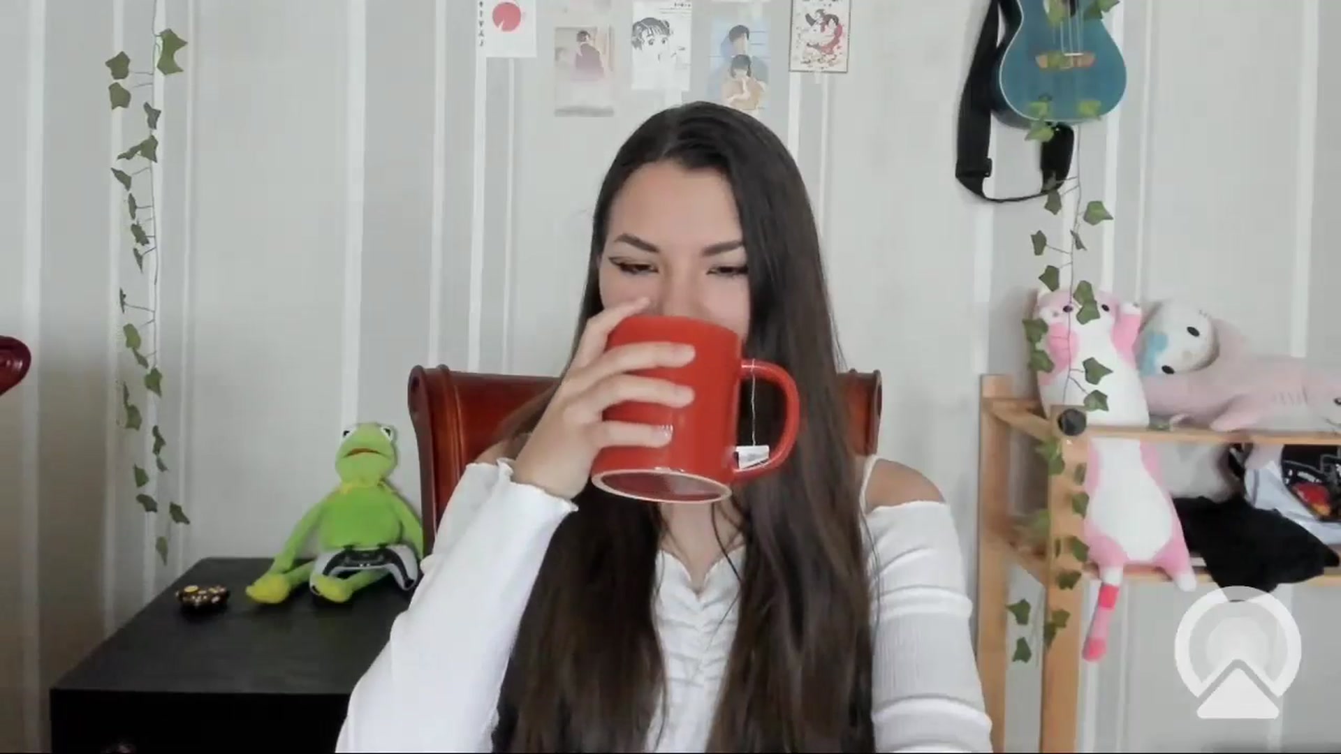 Gallery image thumbnail from AmnesiaGirl1's myfreecams stream on, 06/30/2024, 10:36 image 11 of 20