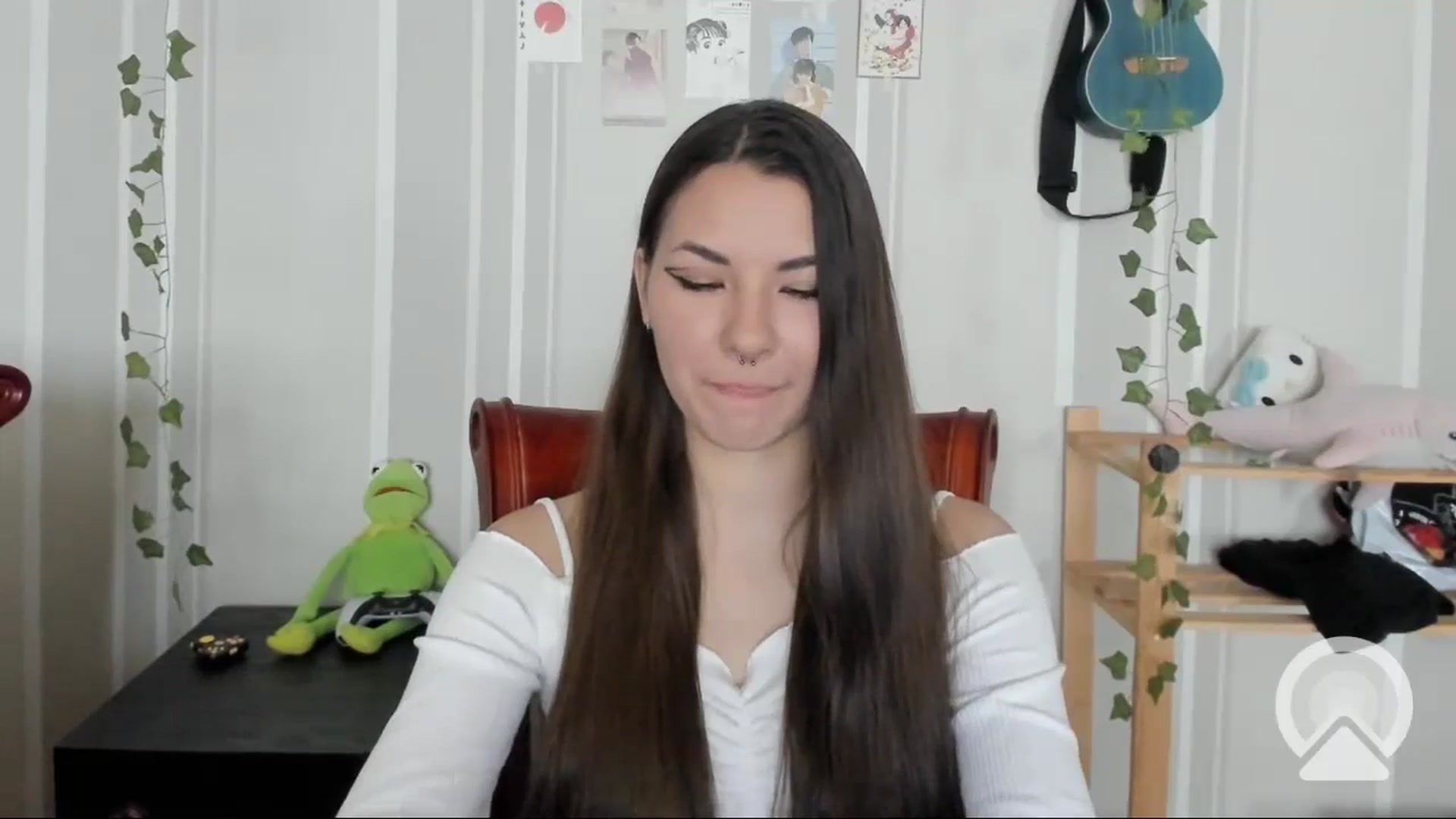 Gallery image thumbnail from AmnesiaGirl1's myfreecams stream on, 06/30/2024, 11:25 image 6 of 20