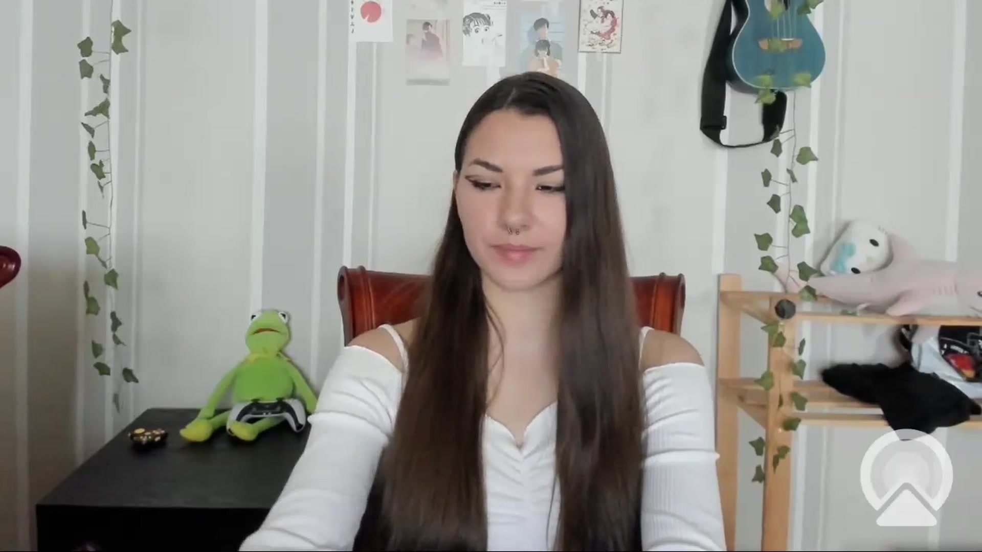 Gallery image thumbnail from AmnesiaGirl1's myfreecams stream on, 06/30/2024, 11:25 image 17 of 20