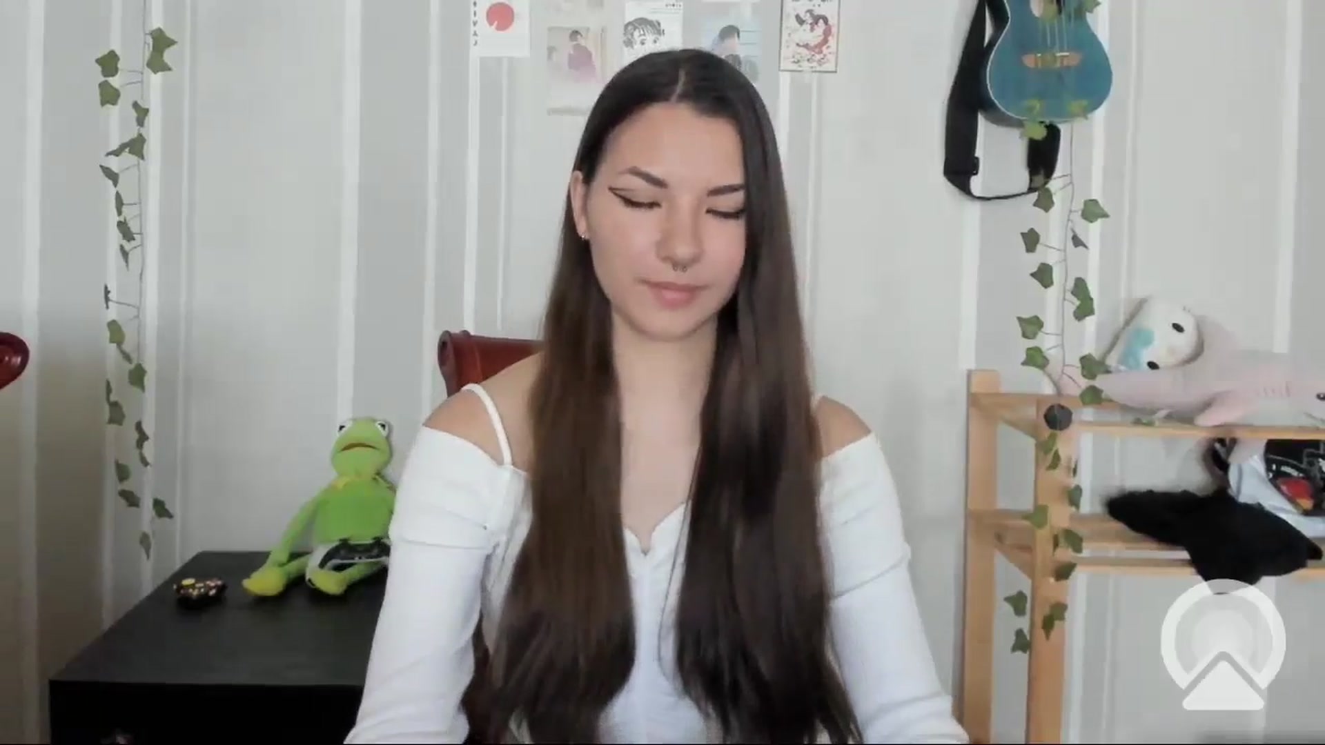 Gallery image thumbnail from AmnesiaGirl1's myfreecams stream on, 06/30/2024, 11:25 image 4 of 20