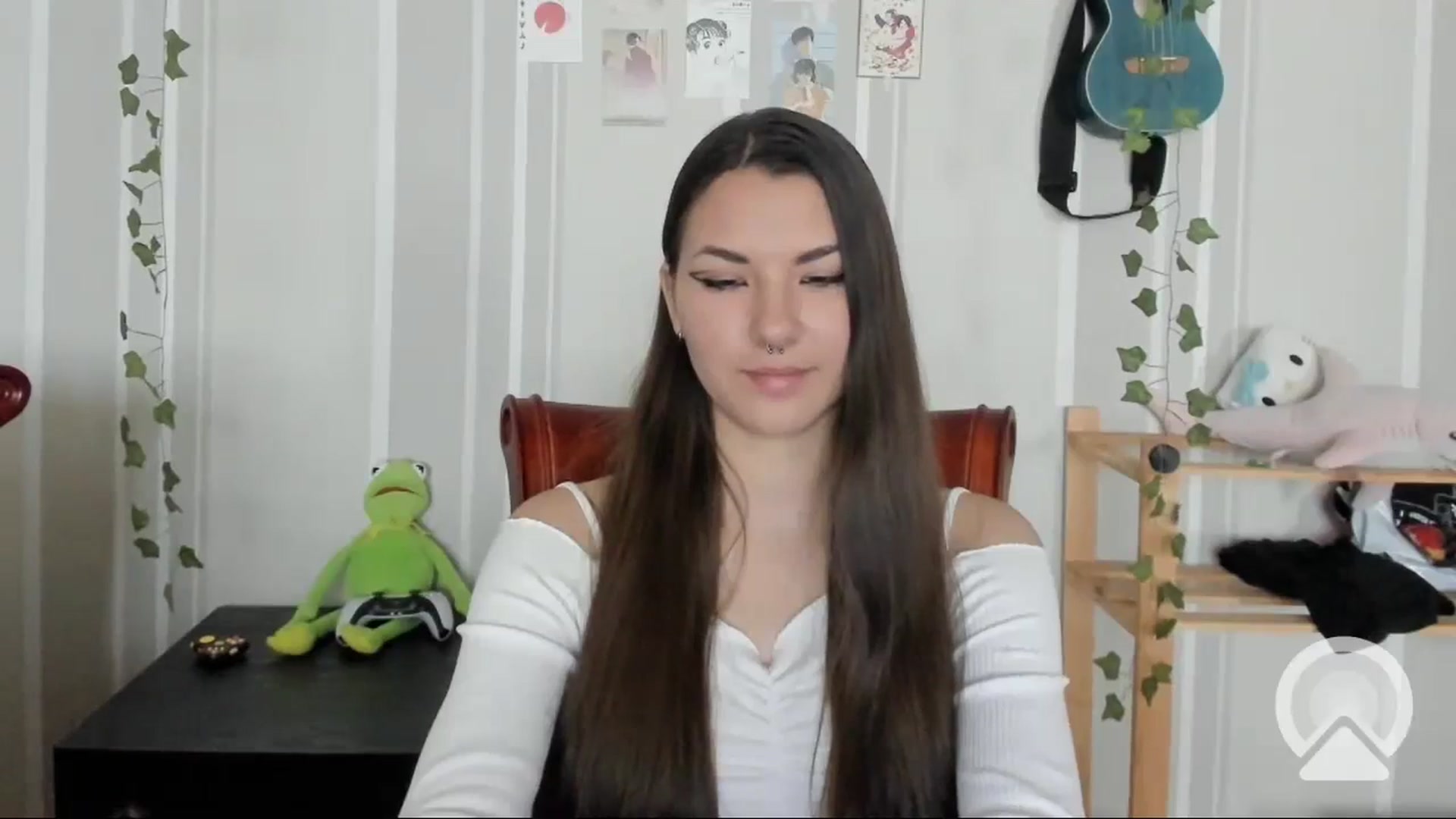 Gallery image thumbnail from AmnesiaGirl1's myfreecams stream on, 06/30/2024, 11:25 image 16 of 20