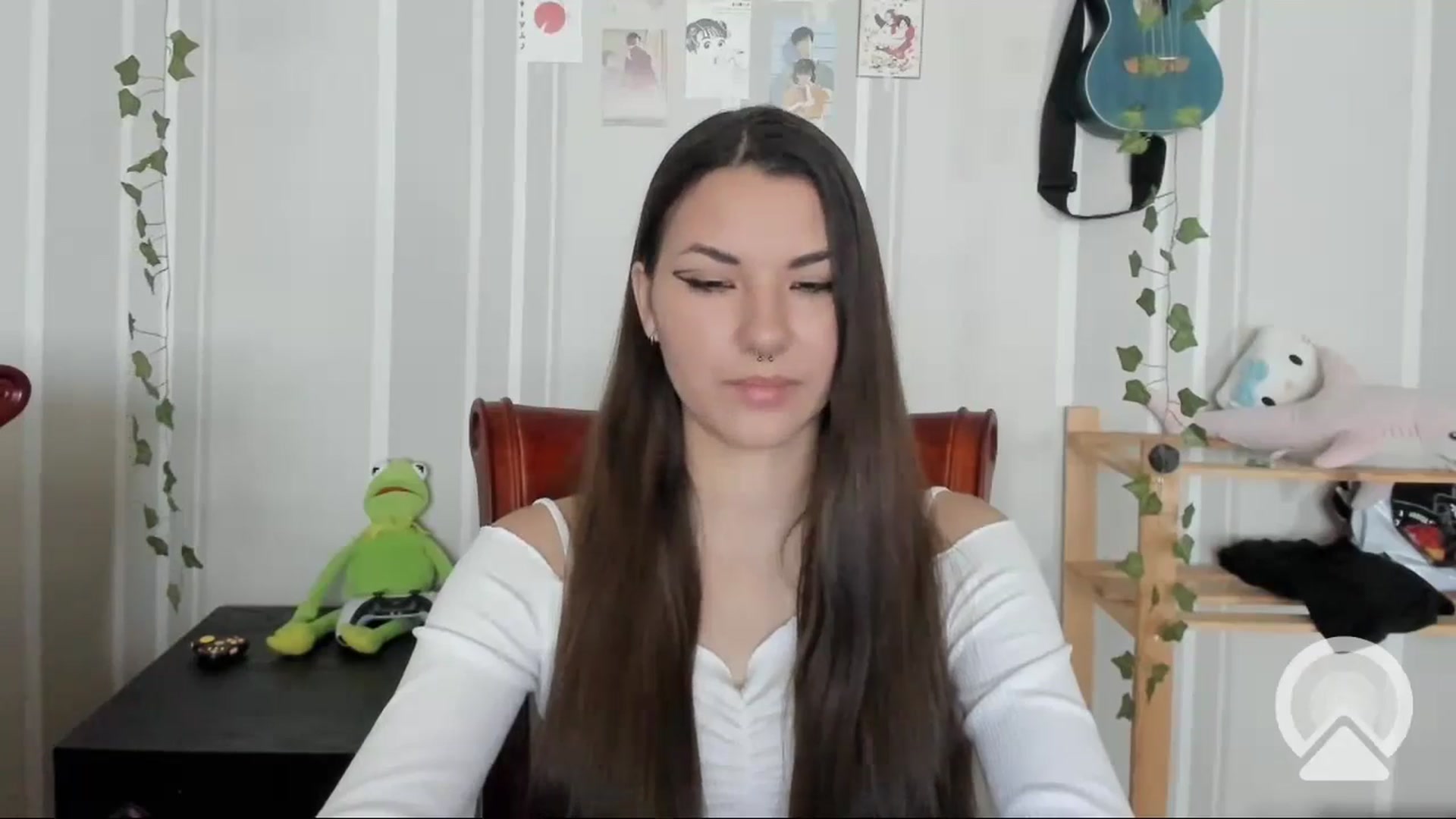 Gallery image thumbnail from AmnesiaGirl1's myfreecams stream on, 06/30/2024, 11:25 image 9 of 20