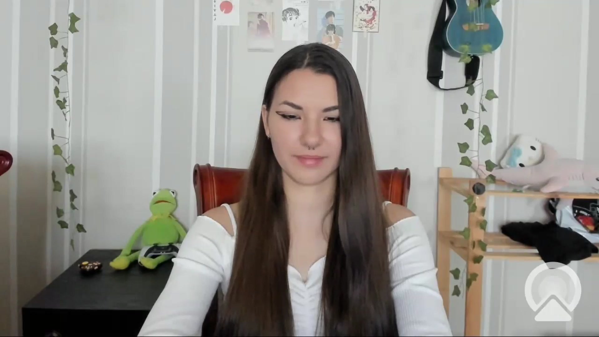 Gallery image thumbnail from AmnesiaGirl1's myfreecams stream on, 06/30/2024, 11:25 image 7 of 20
