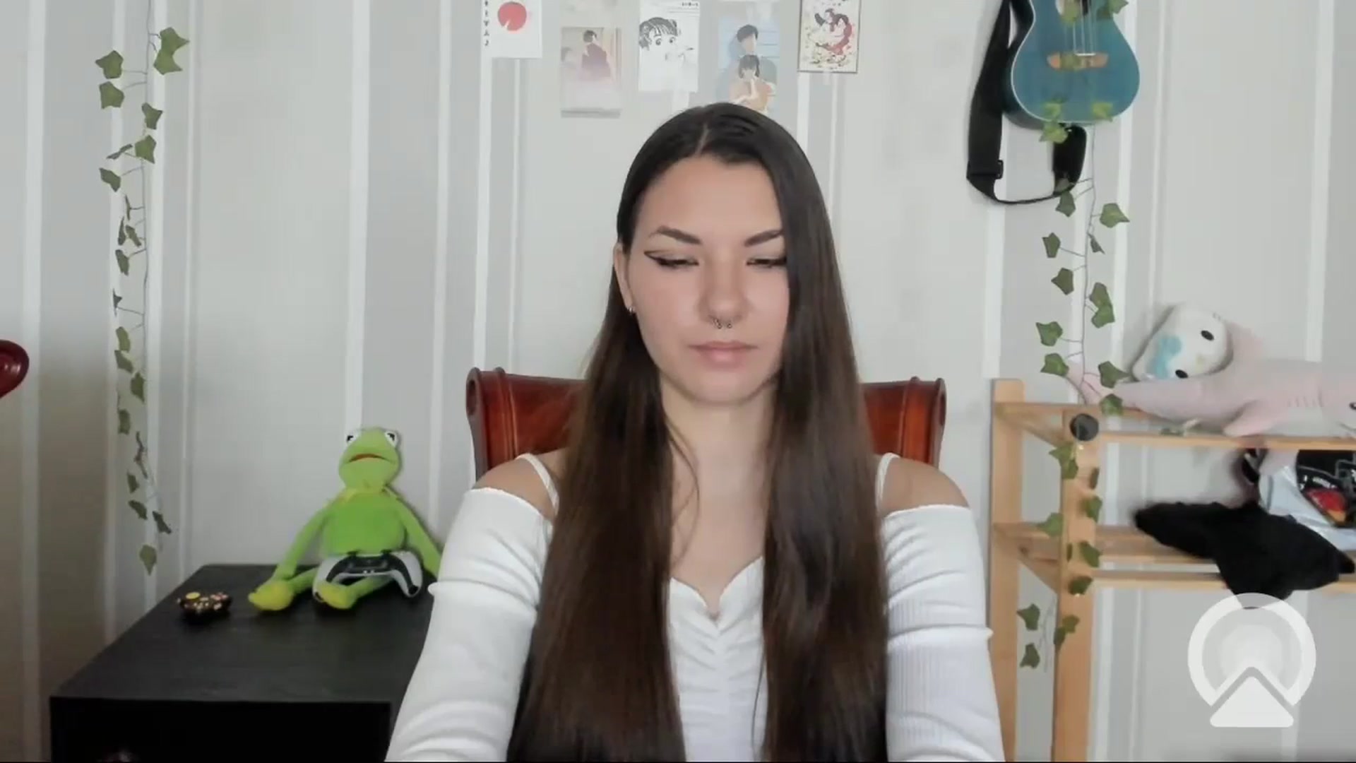 Gallery image thumbnail from AmnesiaGirl1's myfreecams stream on, 06/30/2024, 11:25 image 18 of 20