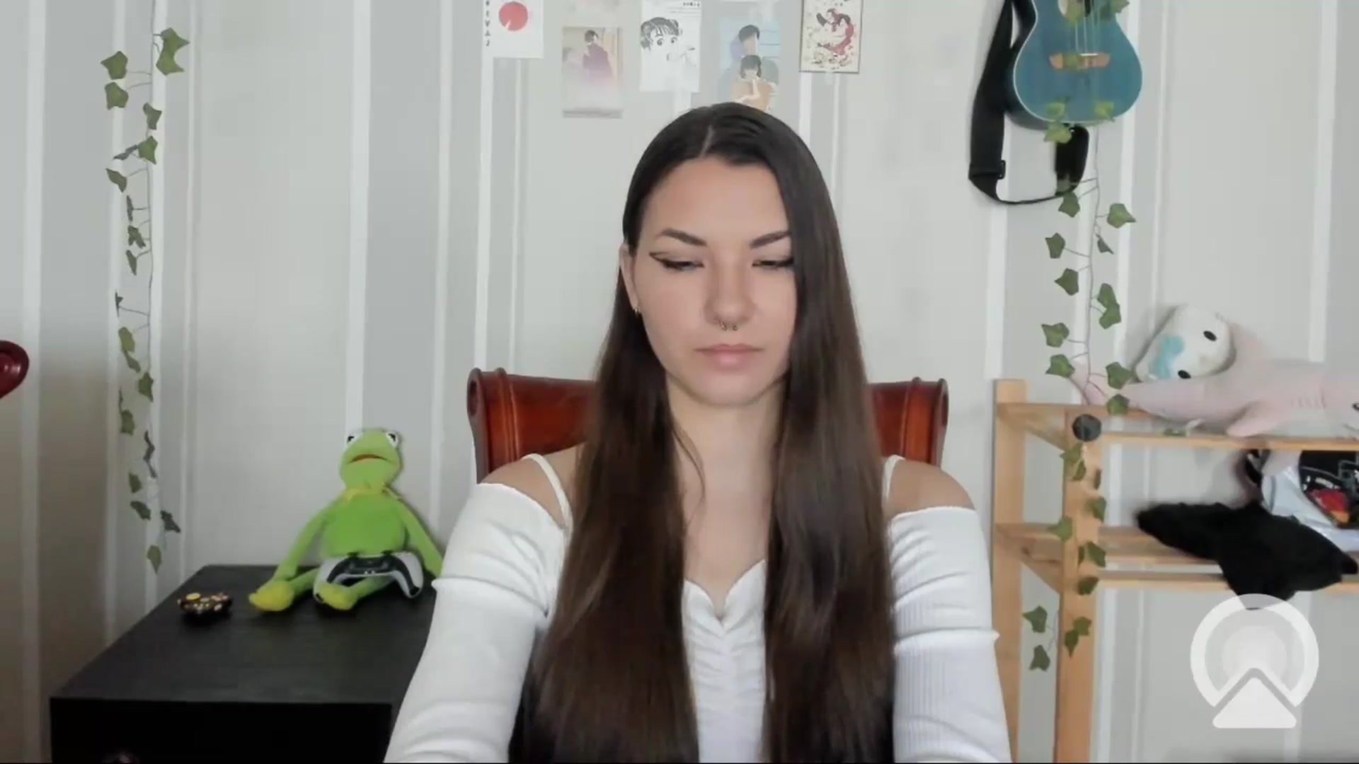 Gallery image thumbnail from AmnesiaGirl1's myfreecams stream on, 06/30/2024, 11:25 image 19 of 20