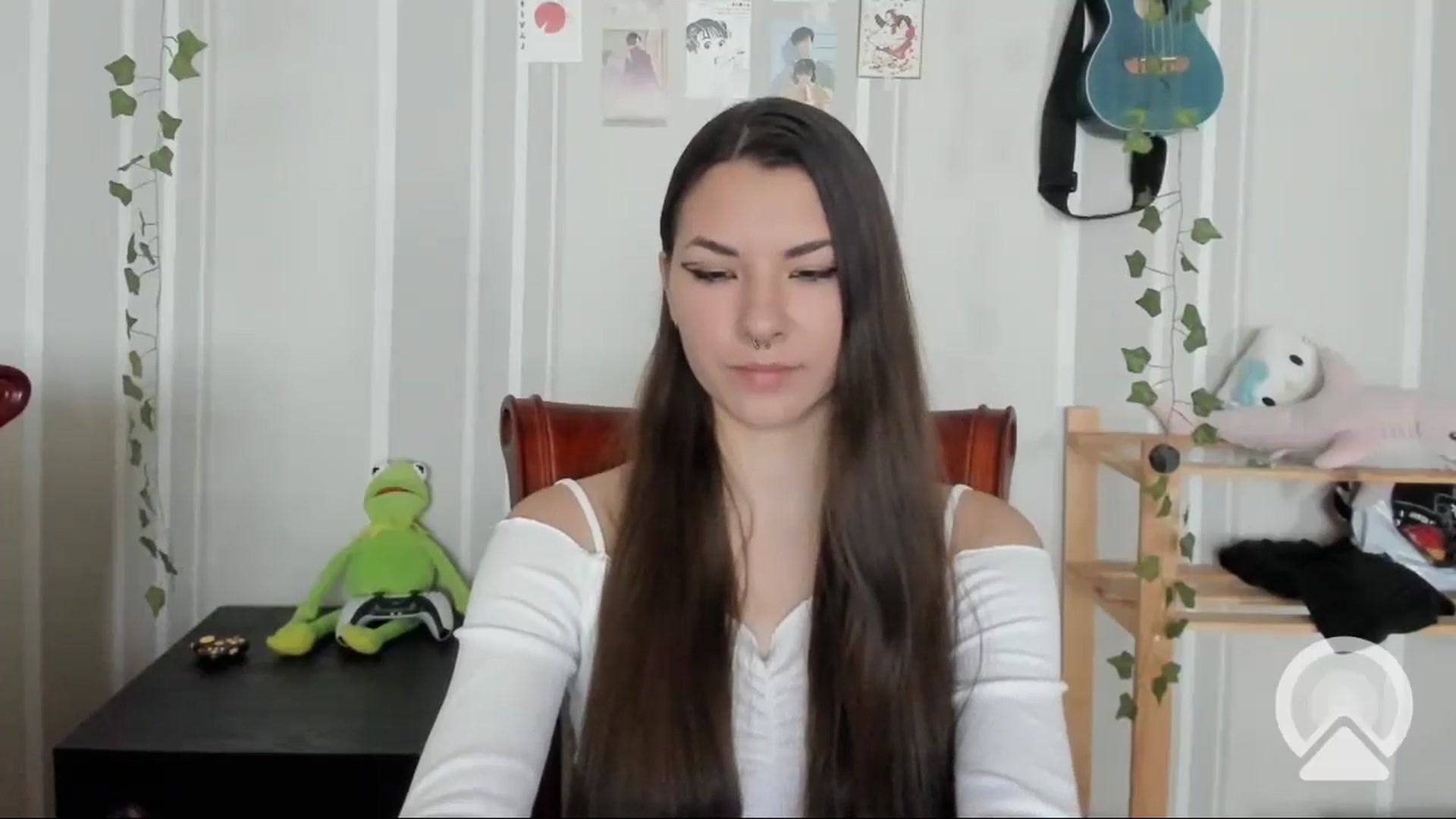 Gallery image thumbnail from AmnesiaGirl1's myfreecams stream on, 06/30/2024, 11:25 image 15 of 20