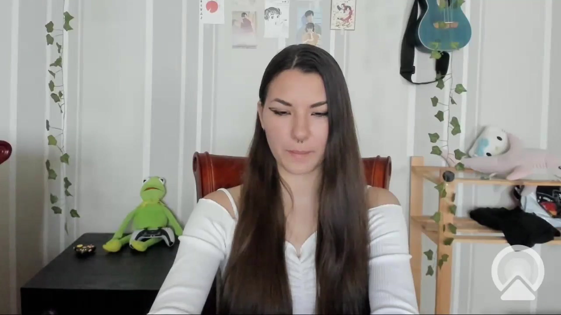 Gallery image thumbnail from AmnesiaGirl1's myfreecams stream on, 06/30/2024, 11:25 image 20 of 20
