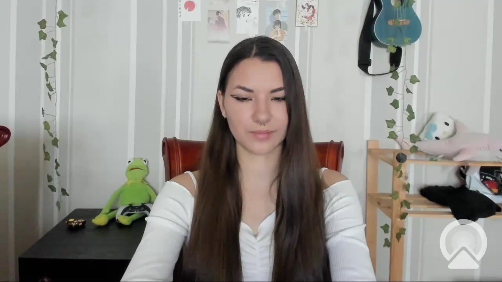 Gallery image thumbnail from AmnesiaGirl1's myfreecams stream on, 06/30/2024, 11:25 image 8 of 20