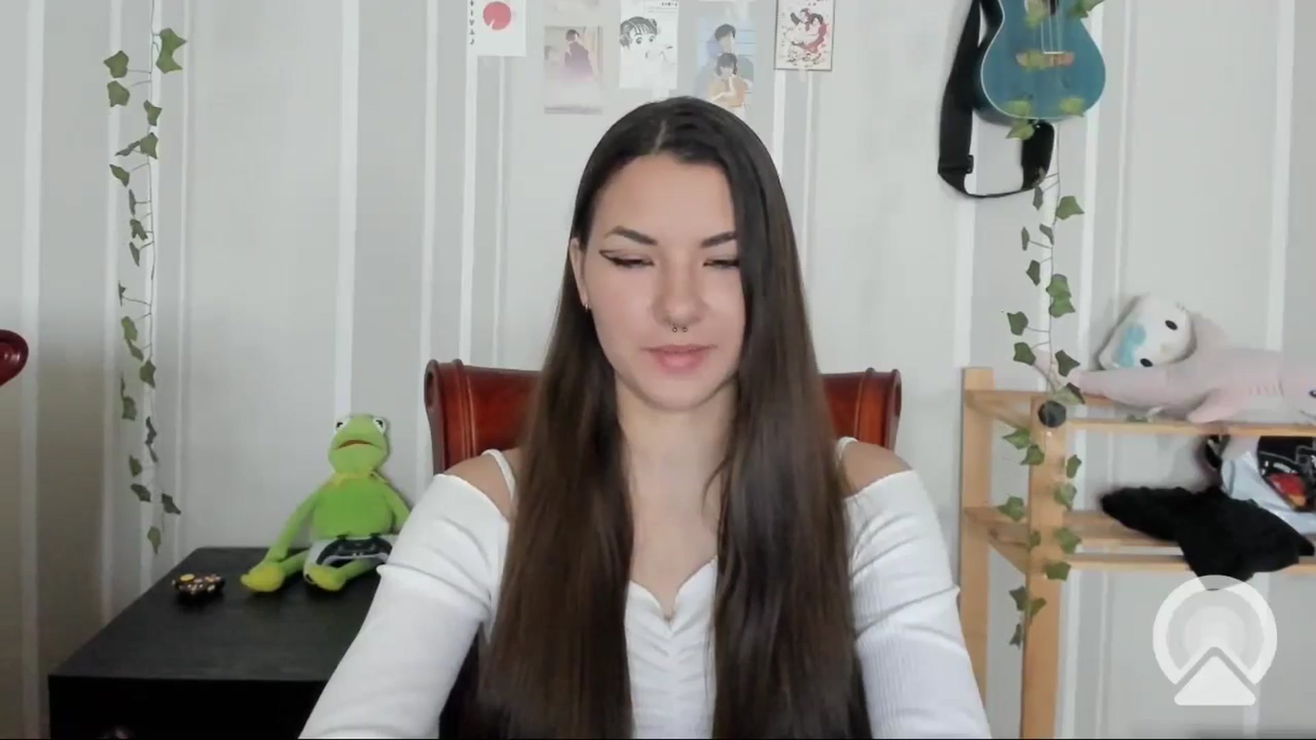 Gallery image thumbnail from AmnesiaGirl1's myfreecams stream on, 06/30/2024, 11:25 image 13 of 20