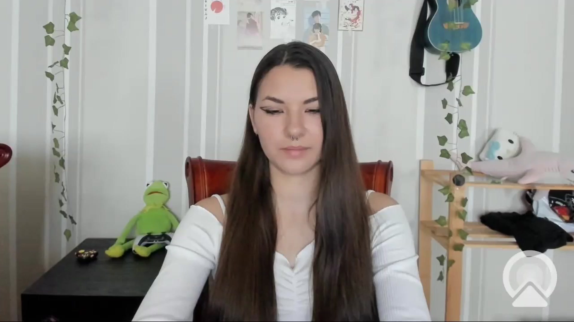 Gallery image thumbnail from AmnesiaGirl1's myfreecams stream on, 06/30/2024, 11:25 image 12 of 20