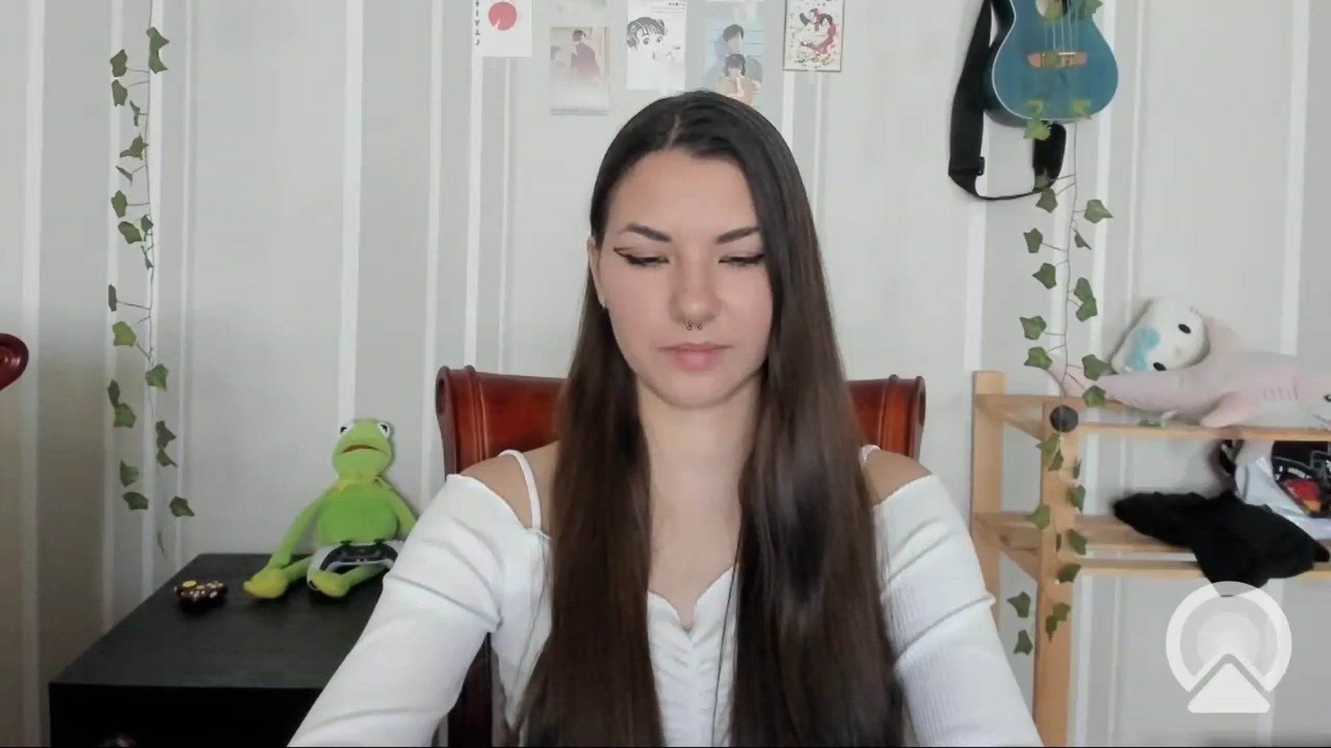 Gallery image thumbnail from AmnesiaGirl1's myfreecams stream on, 06/30/2024, 11:25 image 2 of 20