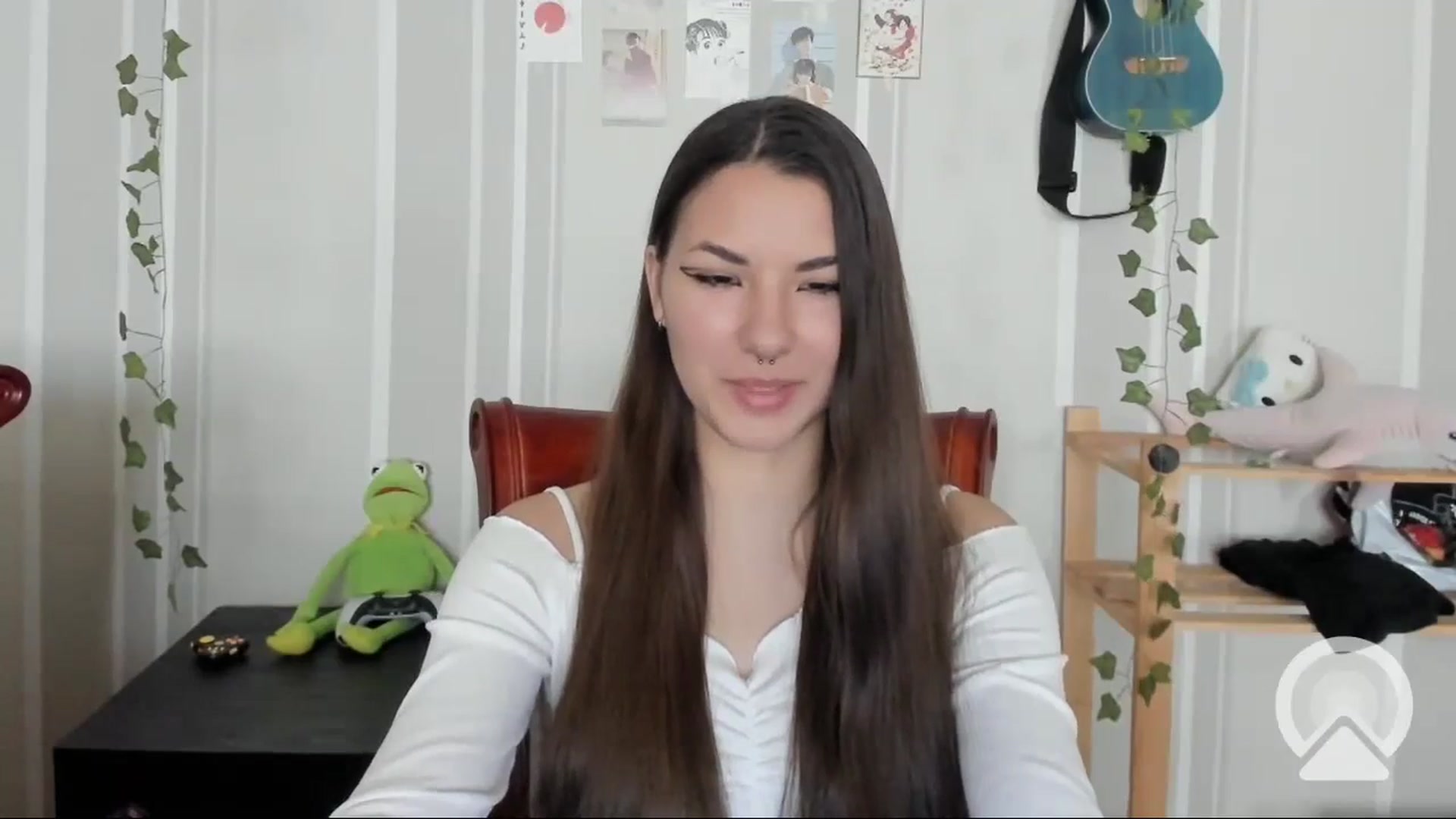 Gallery image thumbnail from AmnesiaGirl1's myfreecams stream on, 06/30/2024, 11:25 image 5 of 20