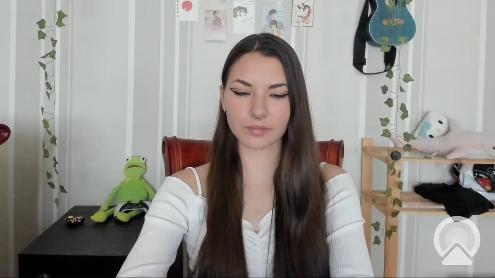 Gallery image thumbnail from AmnesiaGirl1's myfreecams stream on, 06/30/2024, 11:25 image 1 of 20