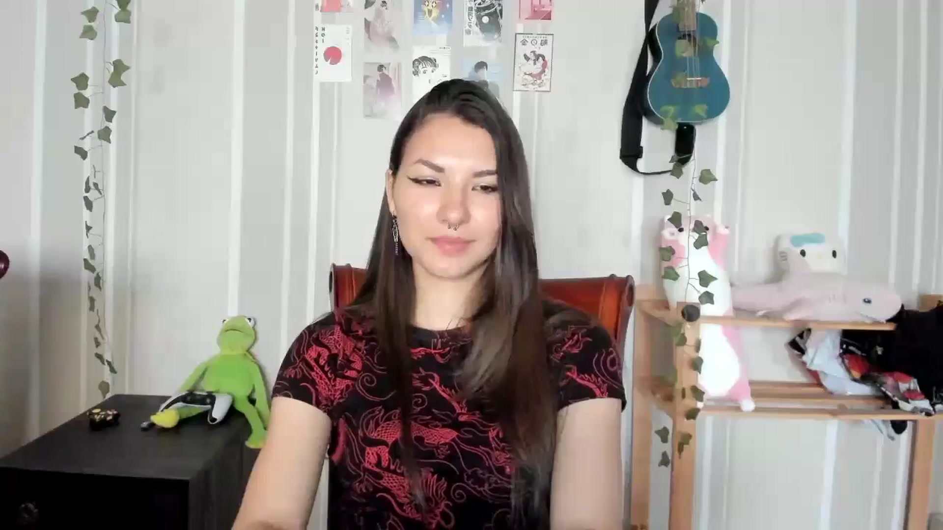 Gallery image thumbnail from AmnesiaGirl1's myfreecams stream on, 07/03/2024, 15:24 image 6 of 20