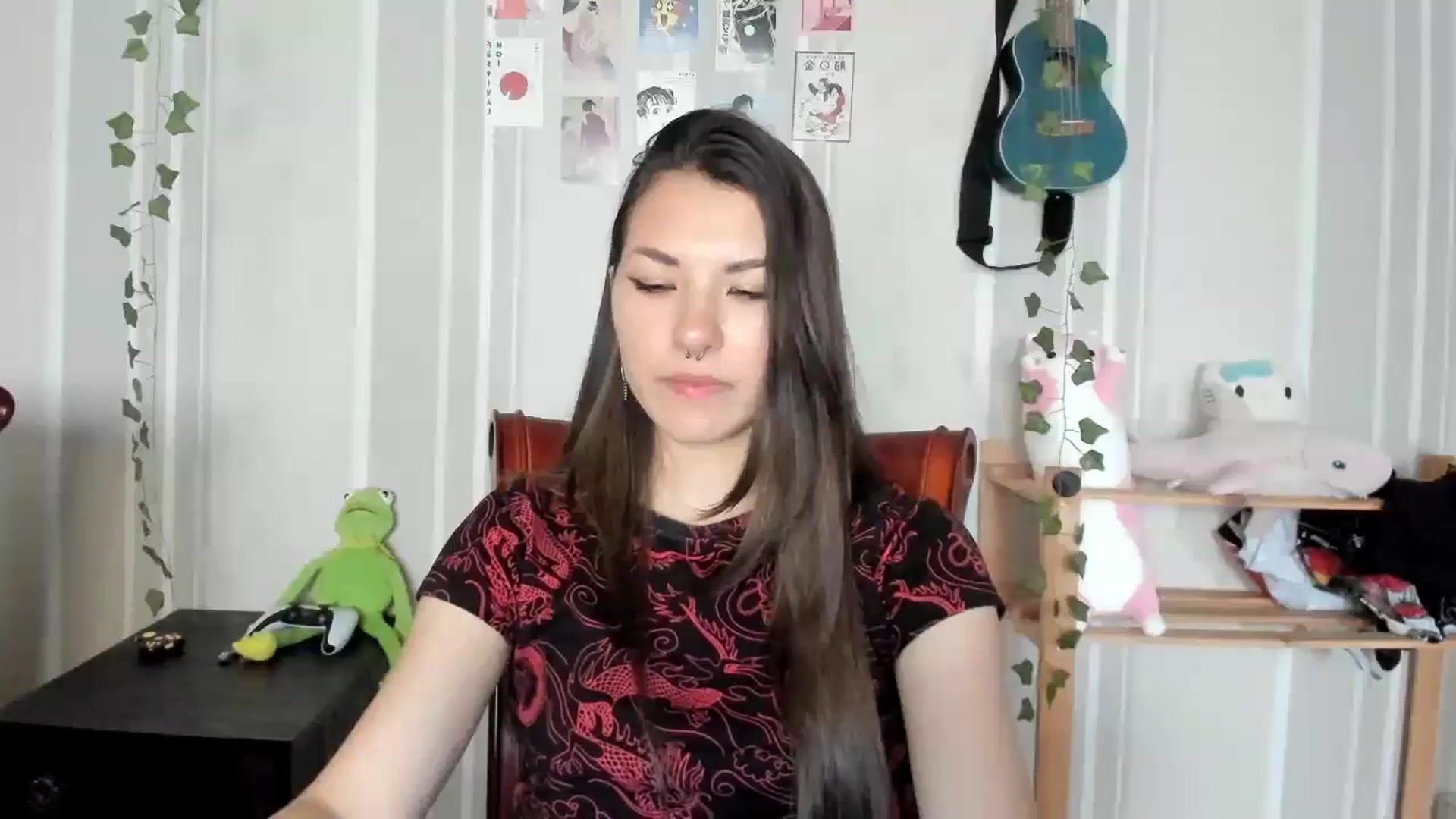 Gallery image thumbnail from AmnesiaGirl1's myfreecams stream on, 07/03/2024, 15:24 image 2 of 20