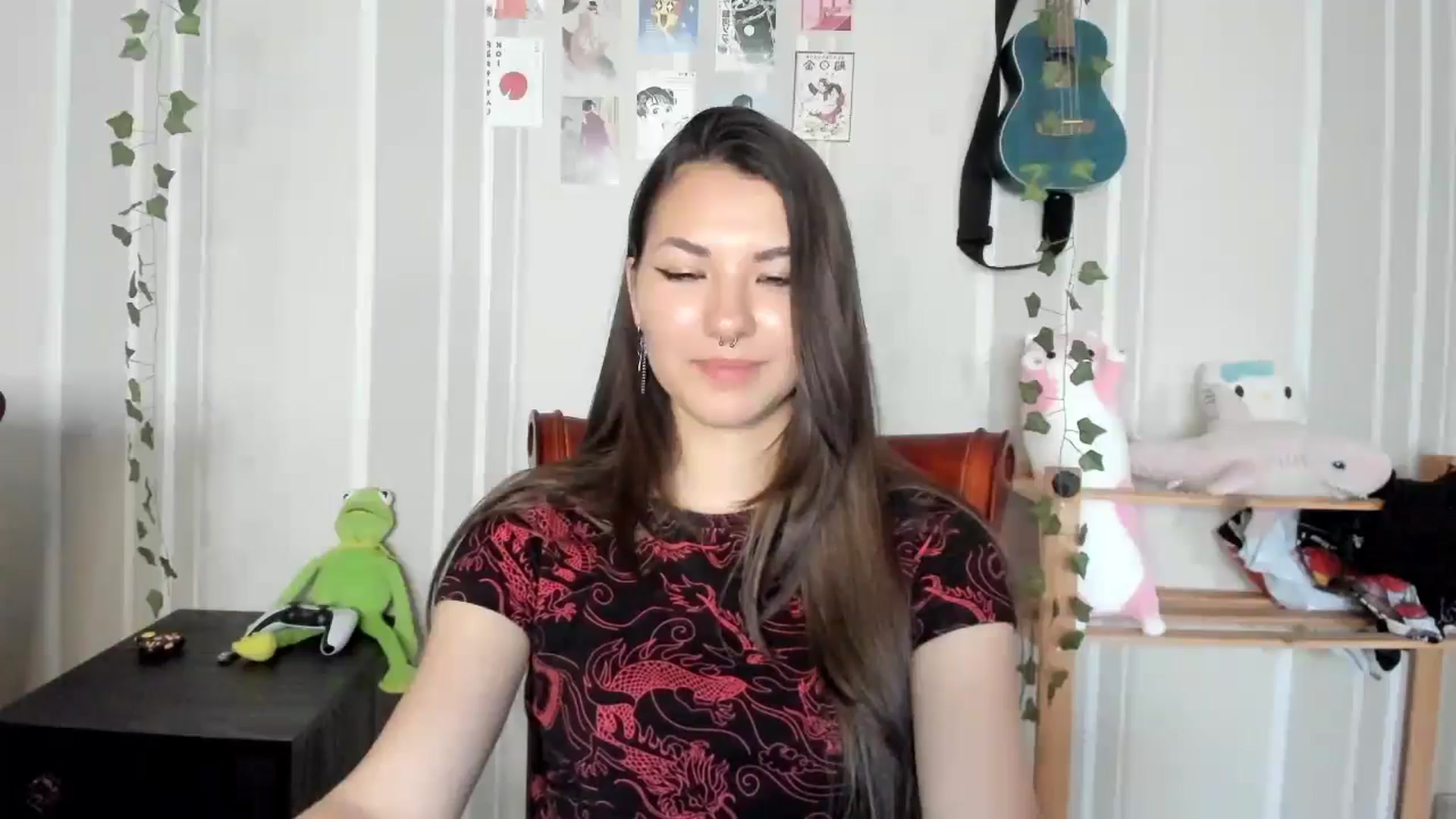 Gallery image thumbnail from AmnesiaGirl1's myfreecams stream on, 07/03/2024, 15:24 image 16 of 20