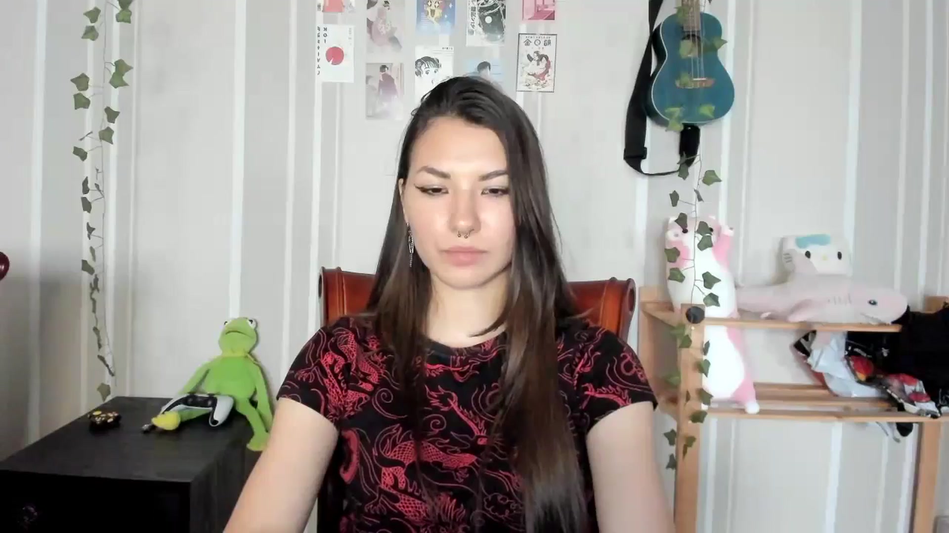 Gallery image thumbnail from AmnesiaGirl1's myfreecams stream on, 07/03/2024, 15:24 image 3 of 20