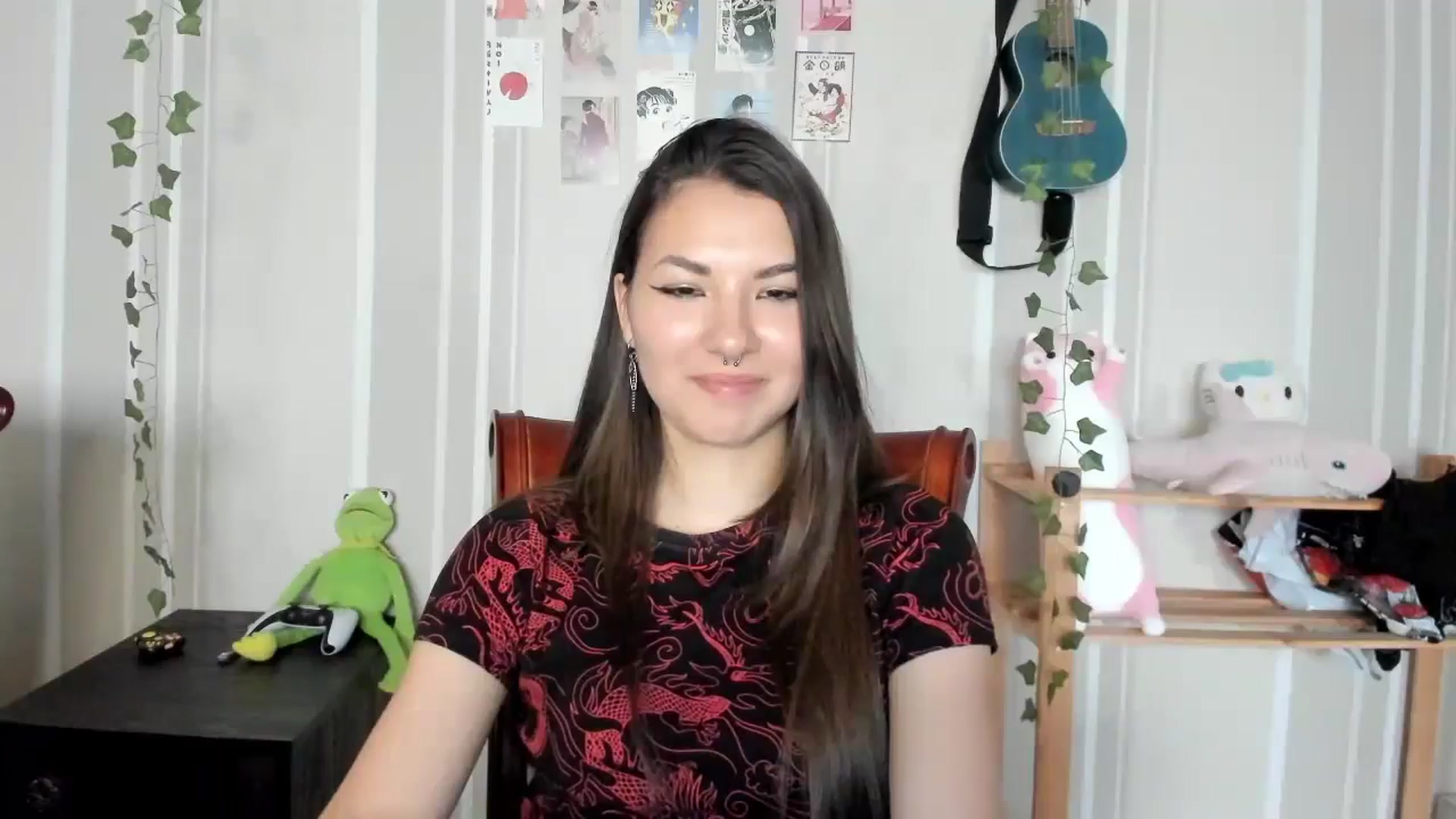 Gallery image thumbnail from AmnesiaGirl1's myfreecams stream on, 07/03/2024, 15:24 image 4 of 20