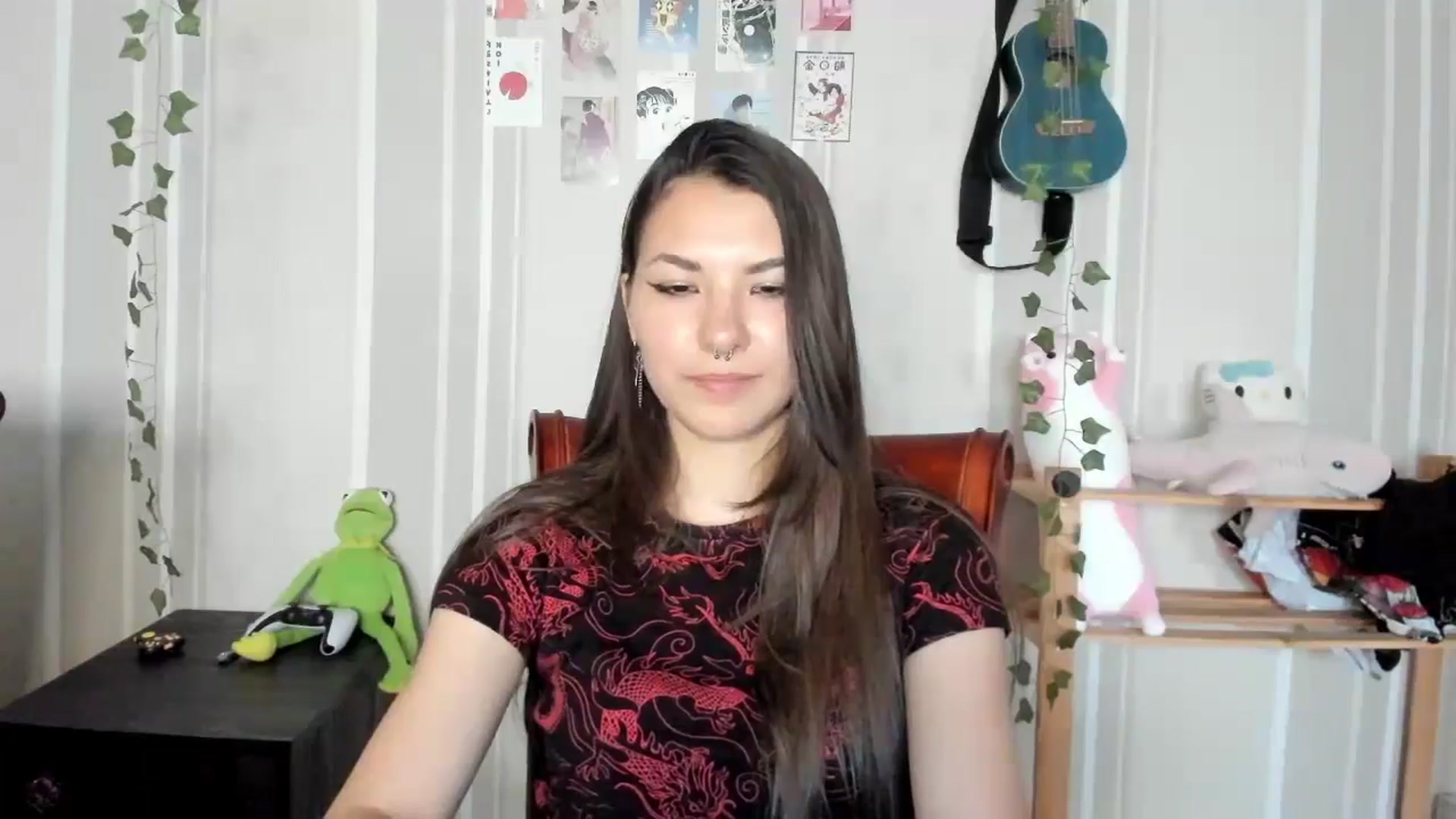 Gallery image thumbnail from AmnesiaGirl1's myfreecams stream on, 07/03/2024, 15:24 image 17 of 20