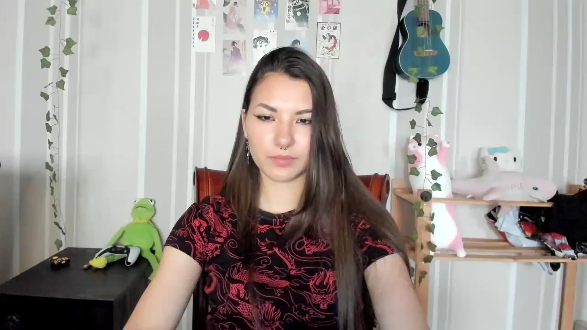 Gallery image thumbnail from AmnesiaGirl1's myfreecams stream on, 07/03/2024, 15:24 image 1 of 20