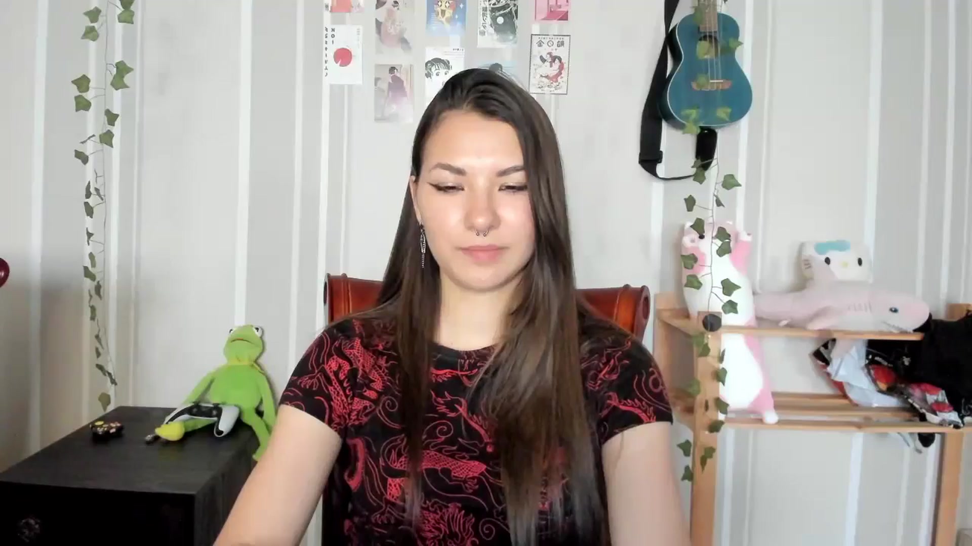 Gallery image thumbnail from AmnesiaGirl1's myfreecams stream on, 07/03/2024, 15:24 image 12 of 20