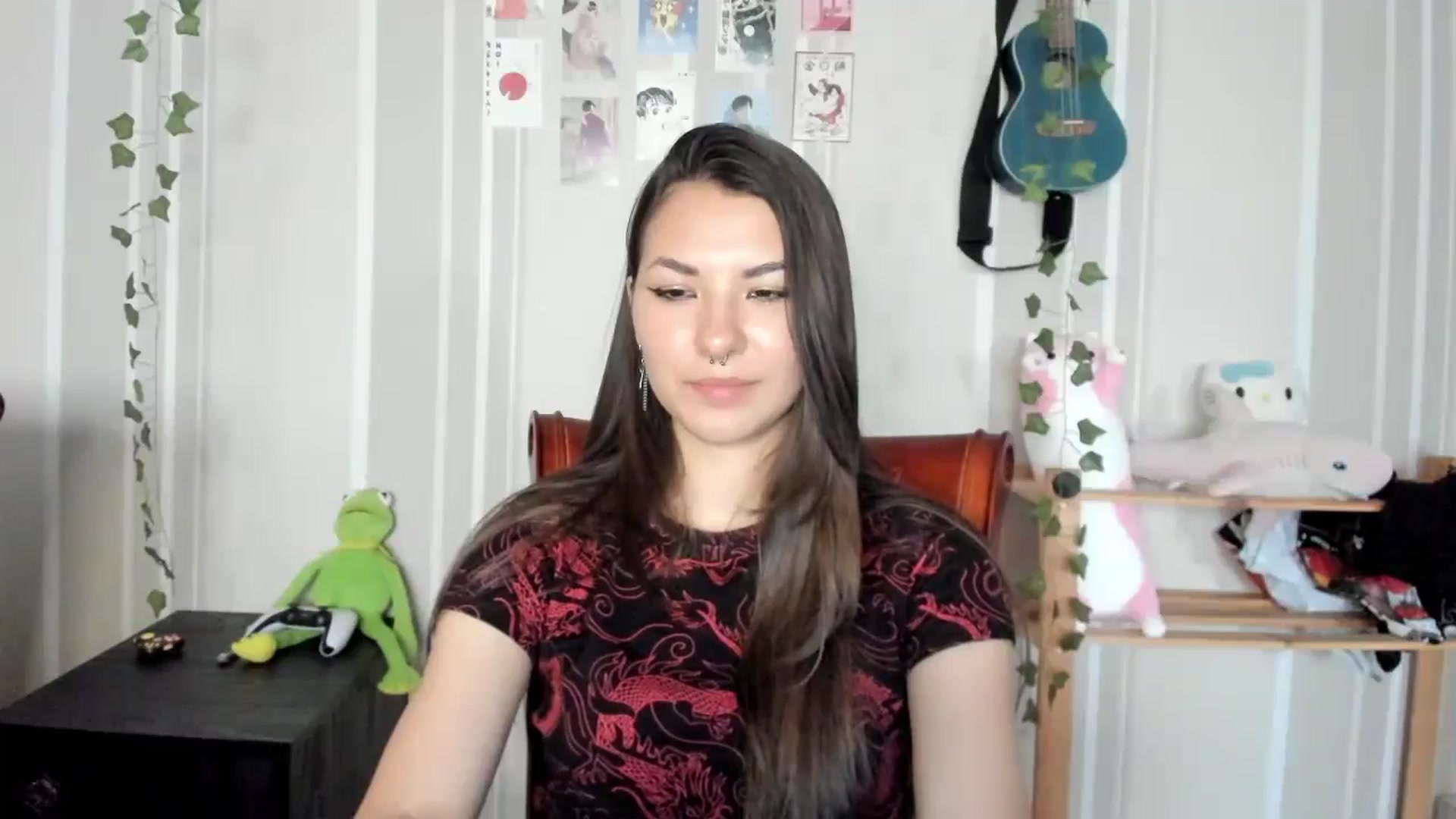 Gallery image thumbnail from AmnesiaGirl1's myfreecams stream on, 07/03/2024, 15:24 image 18 of 20
