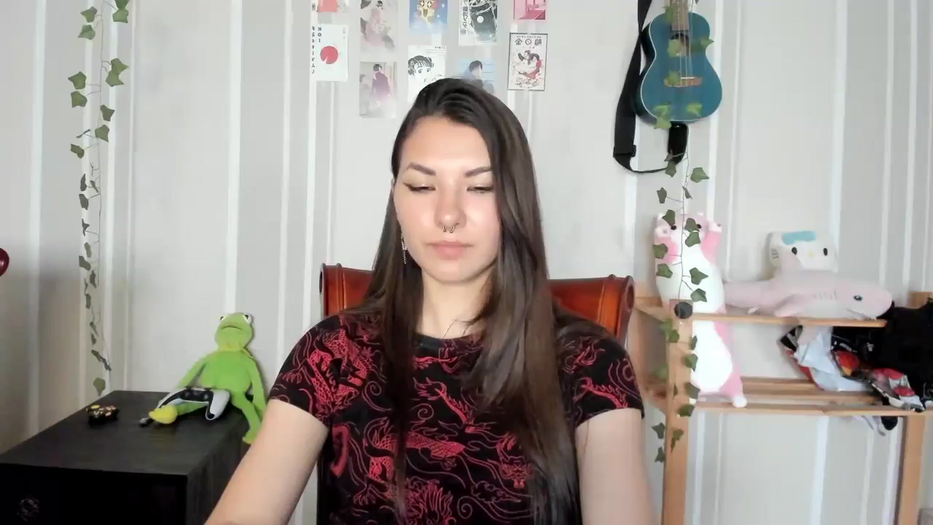 Gallery image thumbnail from AmnesiaGirl1's myfreecams stream on, 07/03/2024, 15:24 image 8 of 20