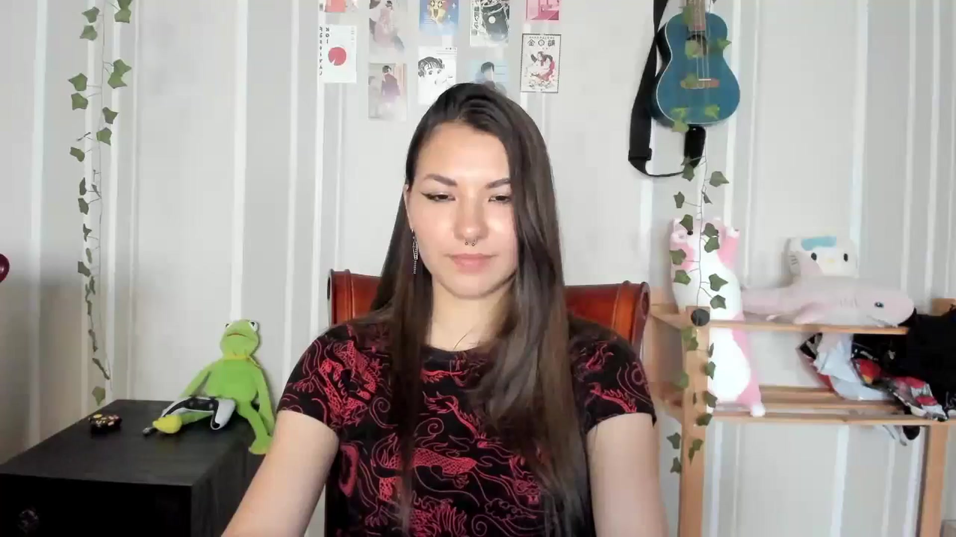 Gallery image thumbnail from AmnesiaGirl1's myfreecams stream on, 07/03/2024, 15:24 image 10 of 20