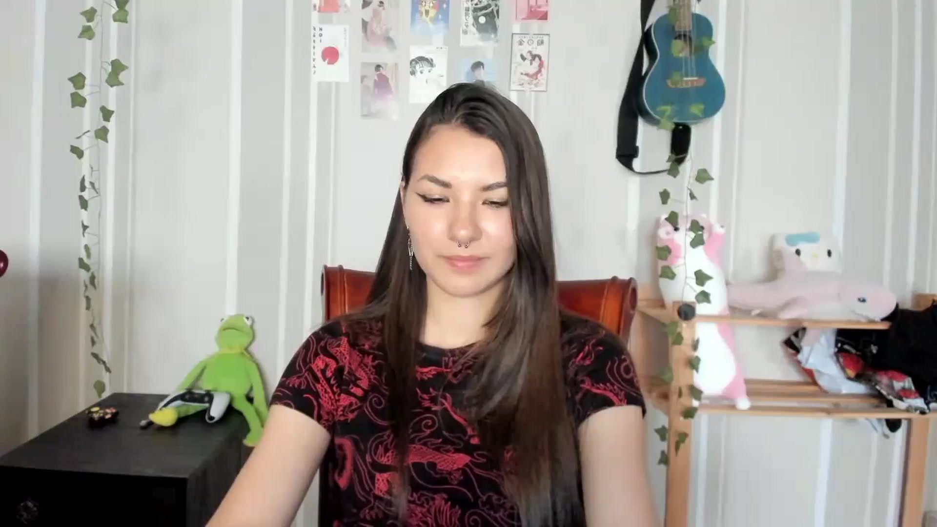 Gallery image thumbnail from AmnesiaGirl1's myfreecams stream on, 07/03/2024, 15:24 image 11 of 20