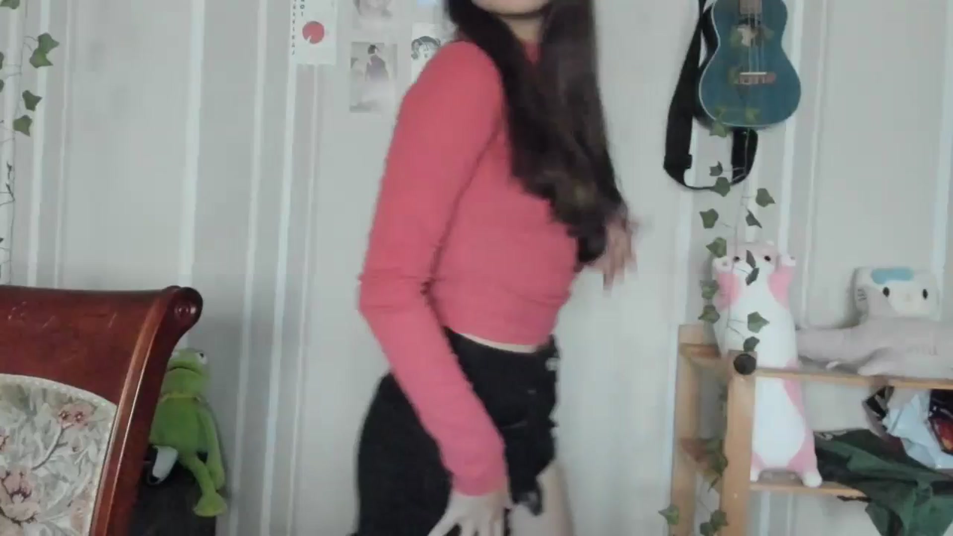 Gallery image thumbnail from AmnesiaGirl1's myfreecams stream on, 07/04/2024, 17:45 image 2 of 20