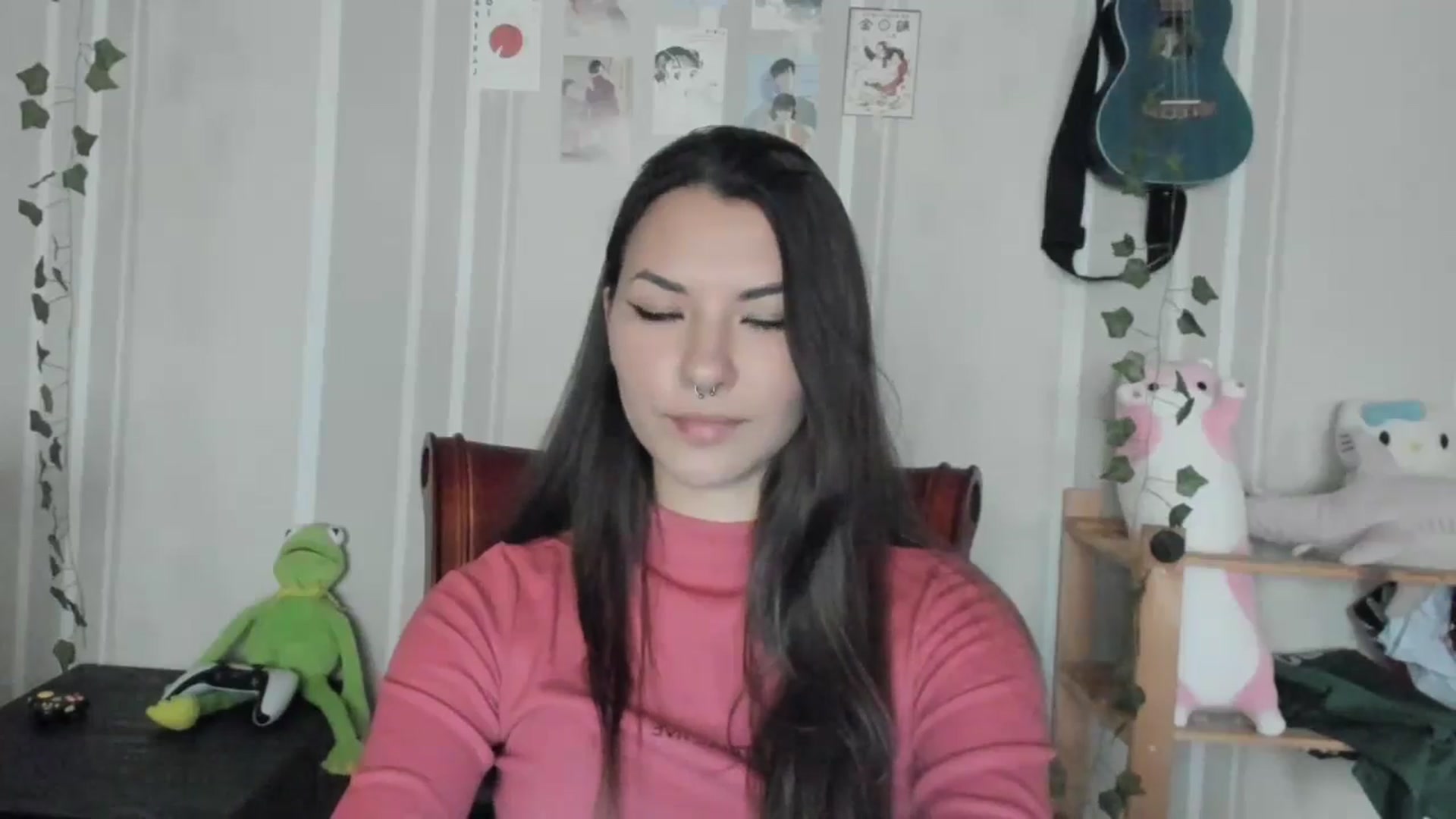 Gallery image thumbnail from AmnesiaGirl1's myfreecams stream on, 07/04/2024, 17:45 image 12 of 20