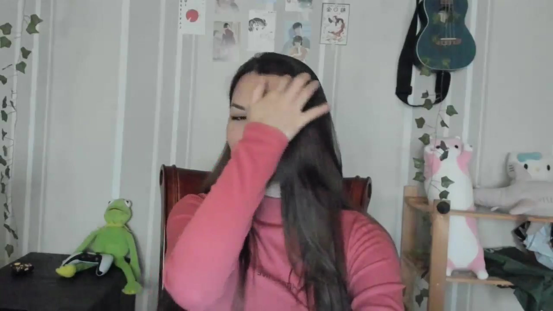 Gallery image thumbnail from AmnesiaGirl1's myfreecams stream on, 07/04/2024, 17:45 image 14 of 20