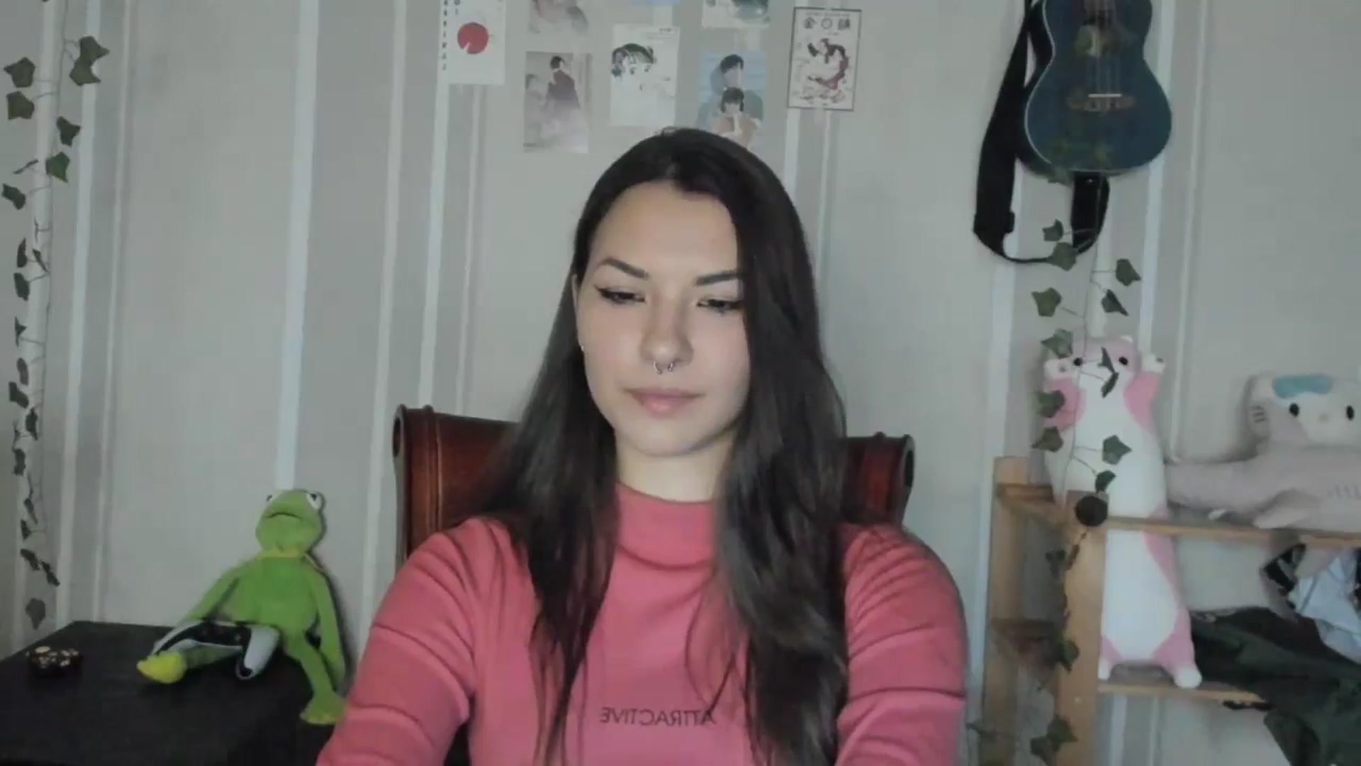 Gallery image thumbnail from AmnesiaGirl1's myfreecams stream on, 07/04/2024, 17:45 image 17 of 20