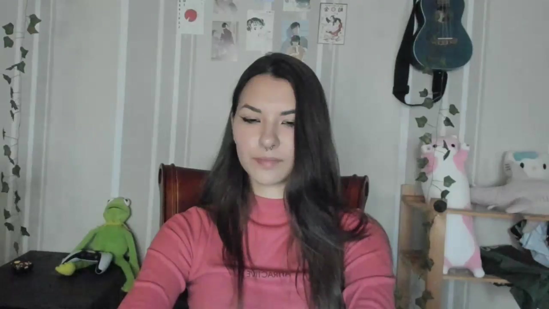 Gallery image thumbnail from AmnesiaGirl1's myfreecams stream on, 07/04/2024, 17:45 image 16 of 20