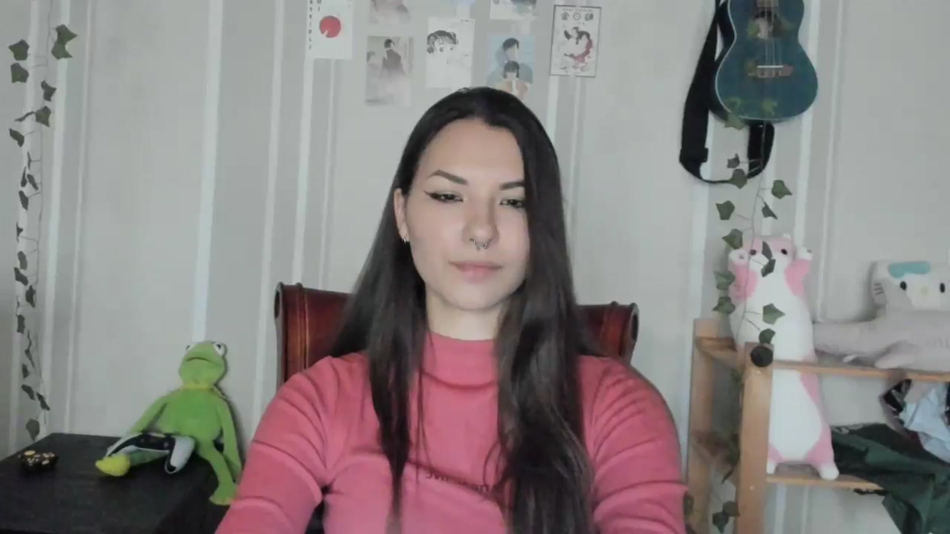 Gallery image thumbnail from AmnesiaGirl1's myfreecams stream on, 07/04/2024, 17:45 image 13 of 20