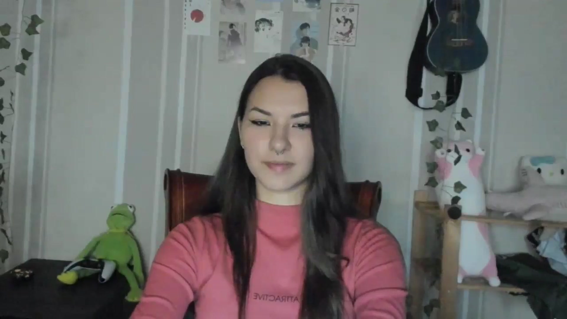 Gallery image thumbnail from AmnesiaGirl1's myfreecams stream on, 07/04/2024, 17:45 image 19 of 20