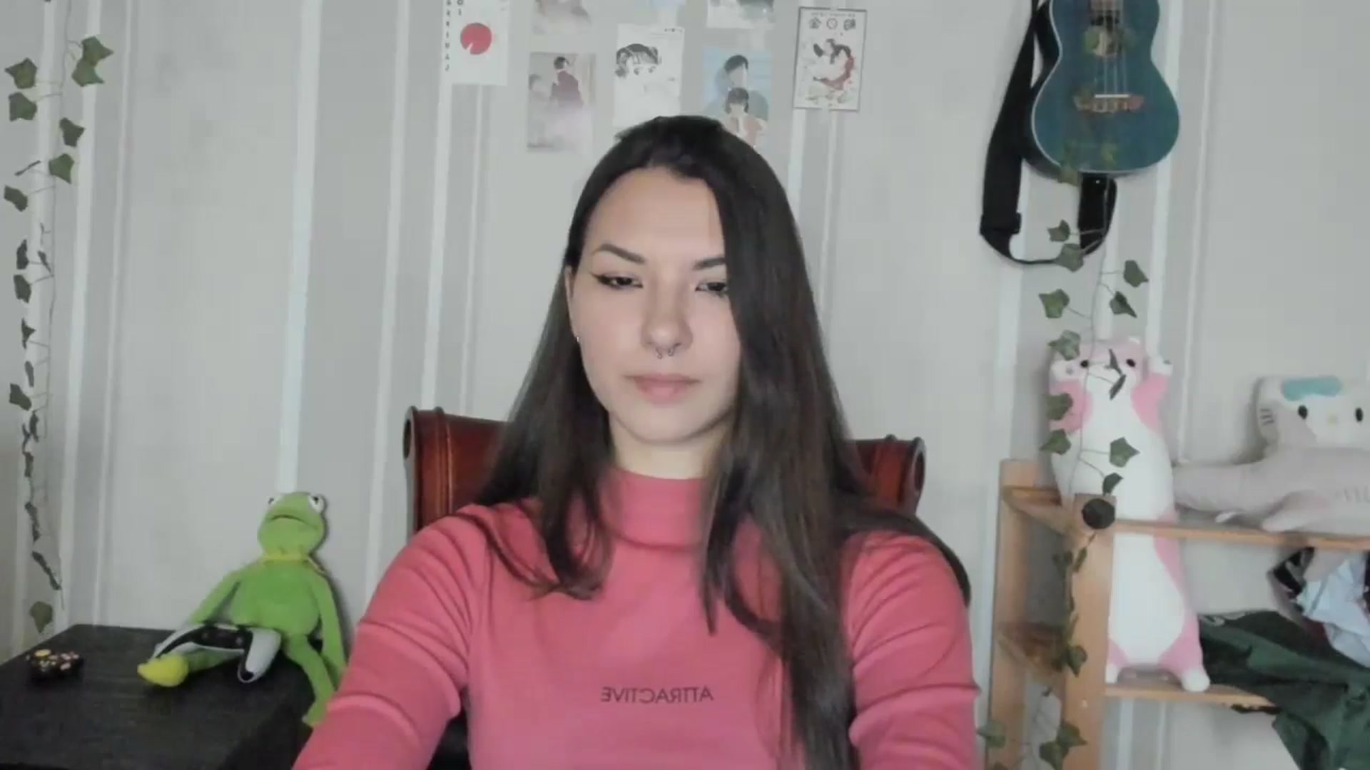 Gallery image thumbnail from AmnesiaGirl1's myfreecams stream on, 07/04/2024, 17:45 image 9 of 20