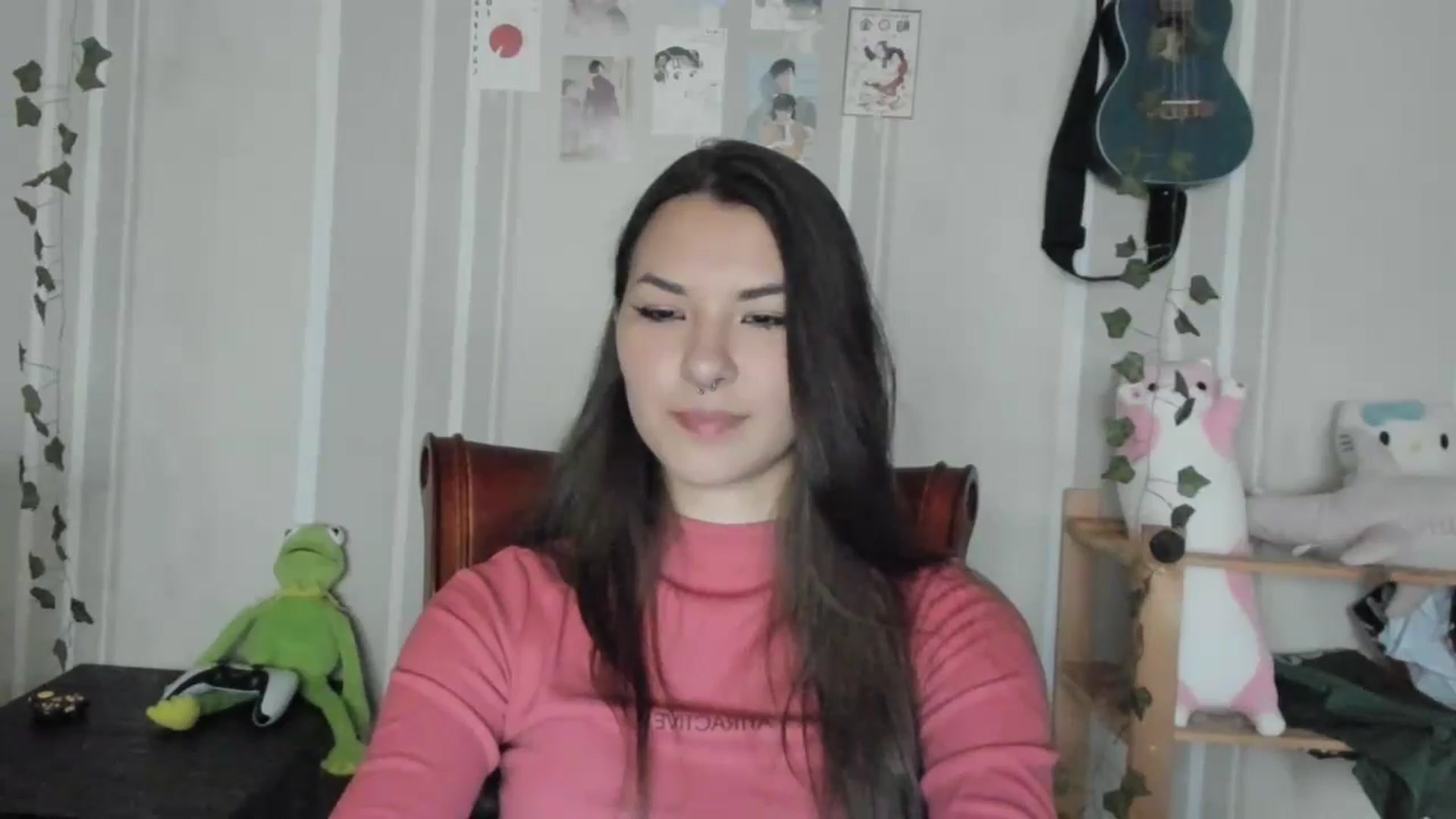 Gallery image thumbnail from AmnesiaGirl1's myfreecams stream on, 07/04/2024, 17:45 image 15 of 20