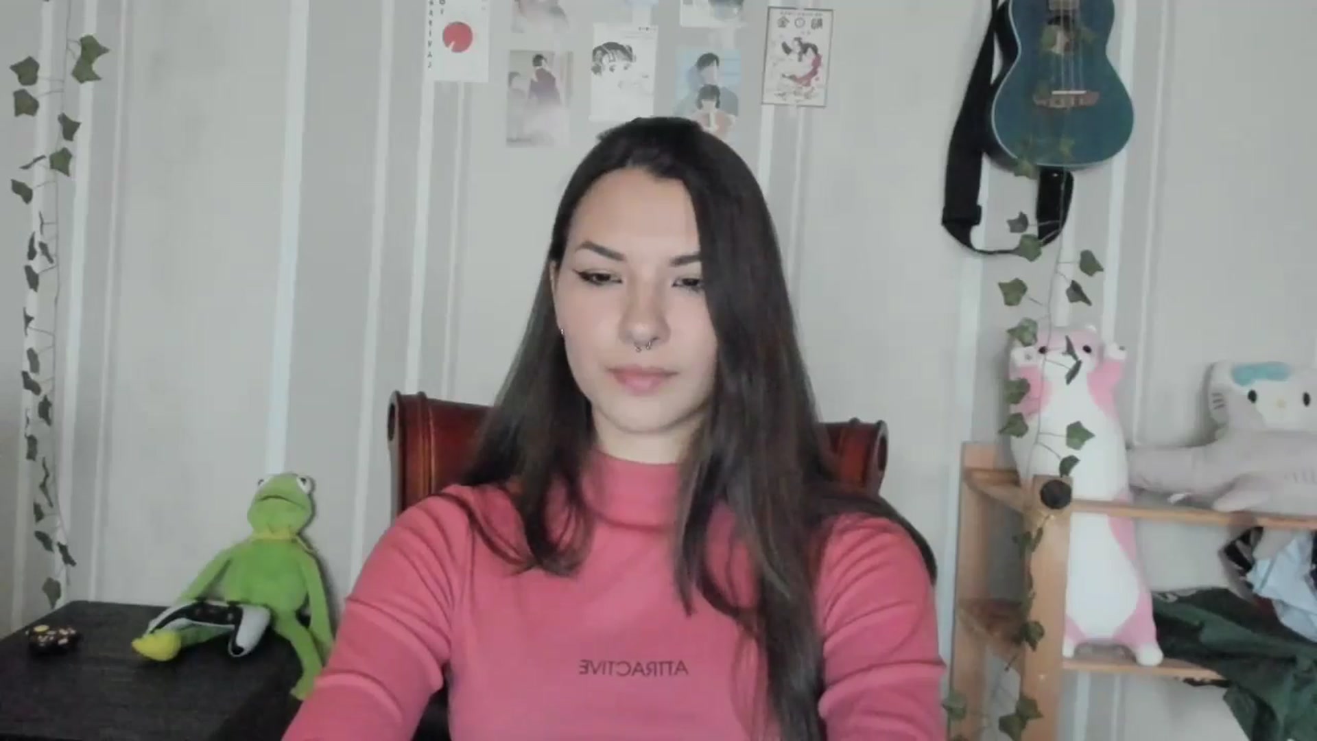 Gallery image thumbnail from AmnesiaGirl1's myfreecams stream on, 07/04/2024, 17:45 image 10 of 20