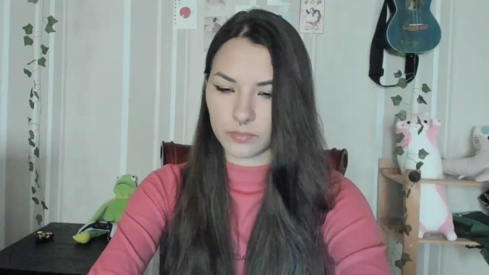 Gallery image thumbnail from AmnesiaGirl1's myfreecams stream on, 07/04/2024, 17:45 image 1 of 20