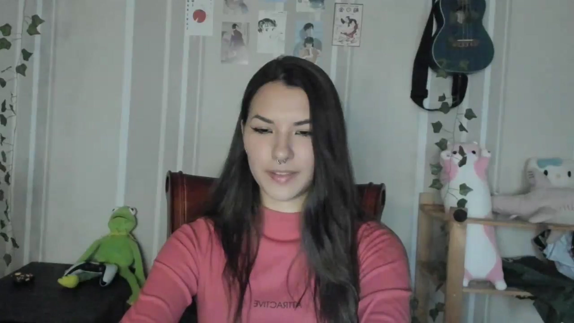 Gallery image thumbnail from AmnesiaGirl1's myfreecams stream on, 07/04/2024, 17:45 image 18 of 20