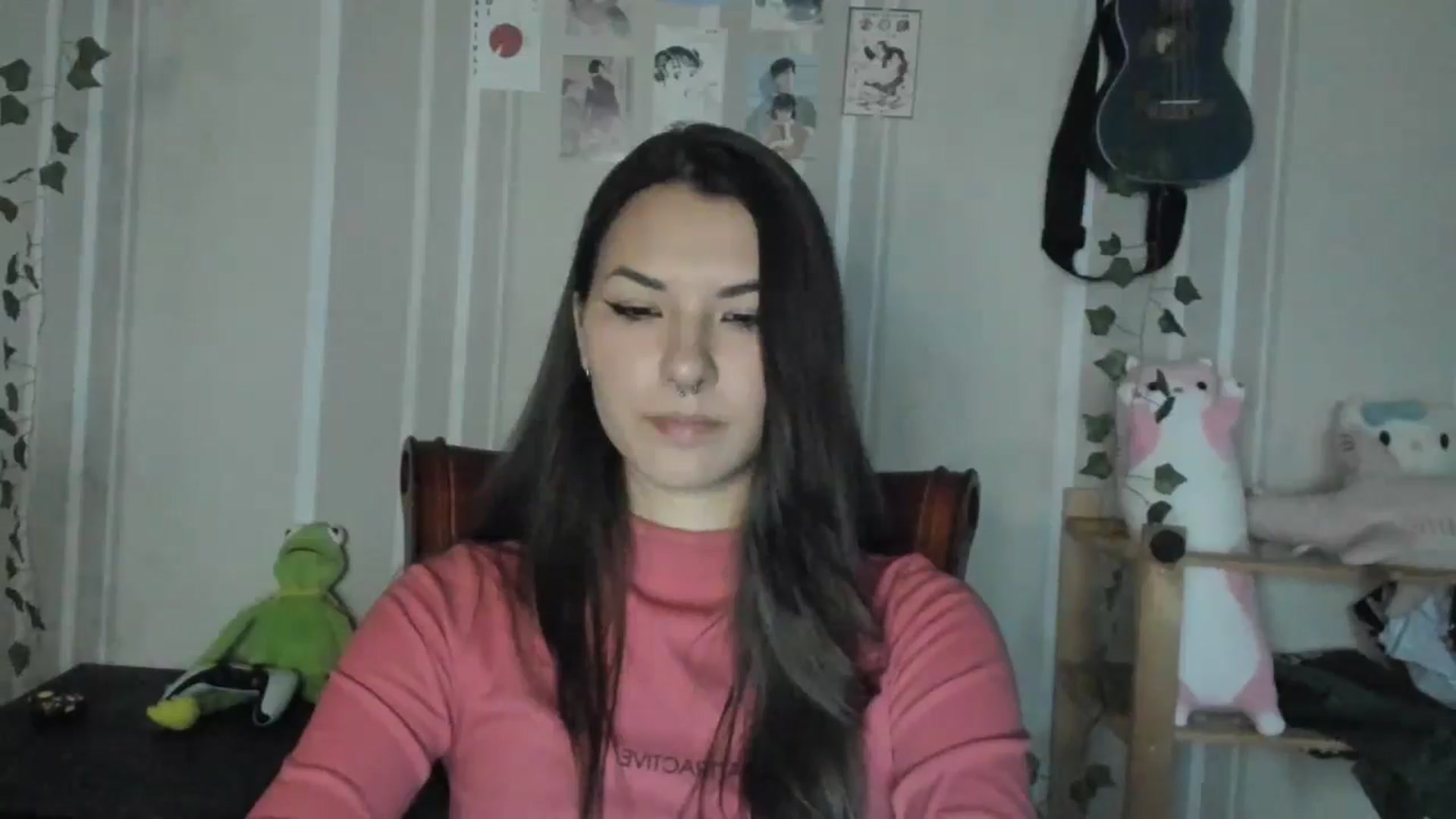 Gallery image thumbnail from AmnesiaGirl1's myfreecams stream on, 07/04/2024, 17:45 image 20 of 20