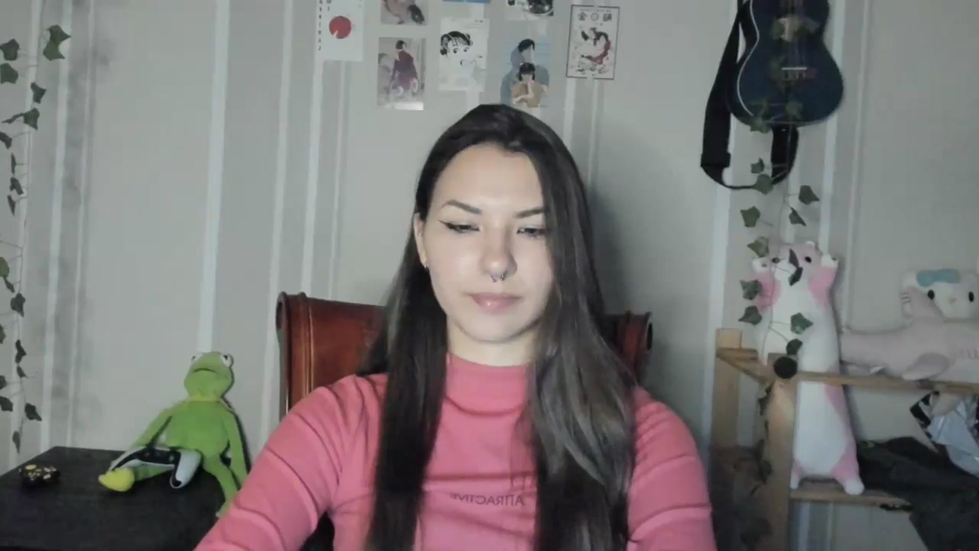 Gallery image thumbnail from AmnesiaGirl1's myfreecams stream on, 07/04/2024, 18:24 image 17 of 20