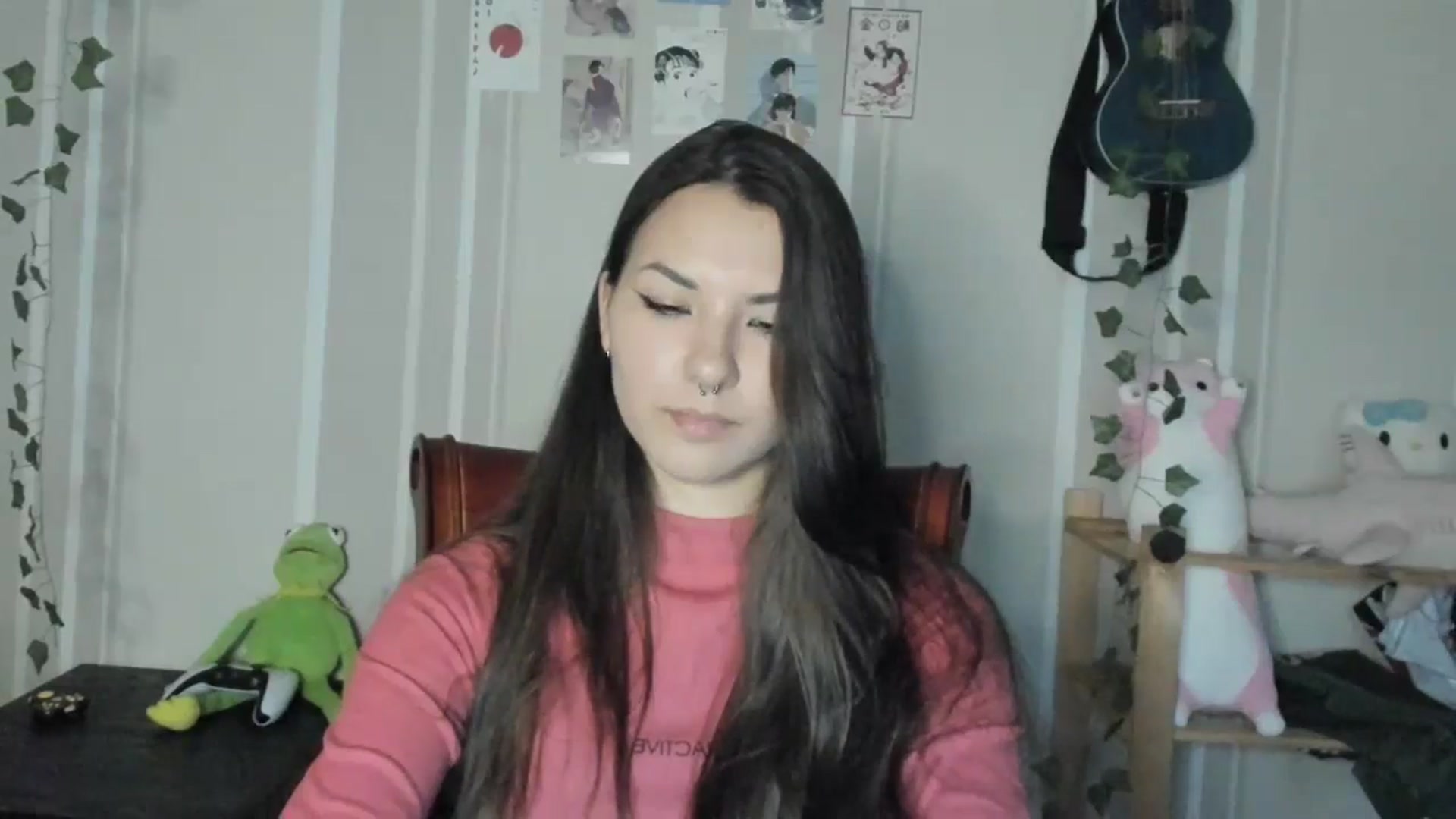 Gallery image thumbnail from AmnesiaGirl1's myfreecams stream on, 07/04/2024, 18:24 image 3 of 20