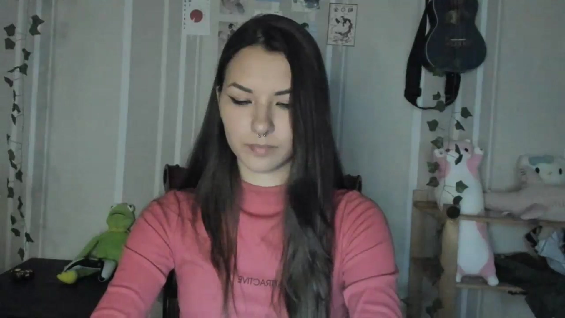 Gallery image thumbnail from AmnesiaGirl1's myfreecams stream on, 07/04/2024, 18:24 image 2 of 20