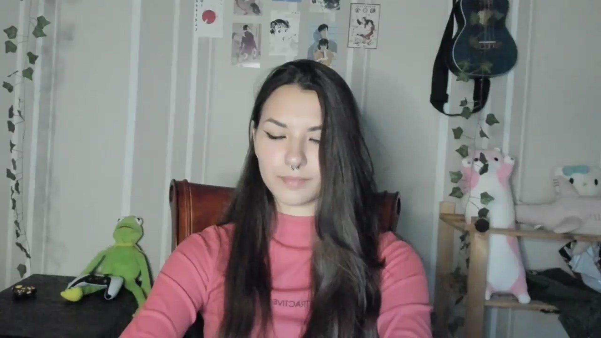 Gallery image thumbnail from AmnesiaGirl1's myfreecams stream on, 07/04/2024, 18:24 image 8 of 20
