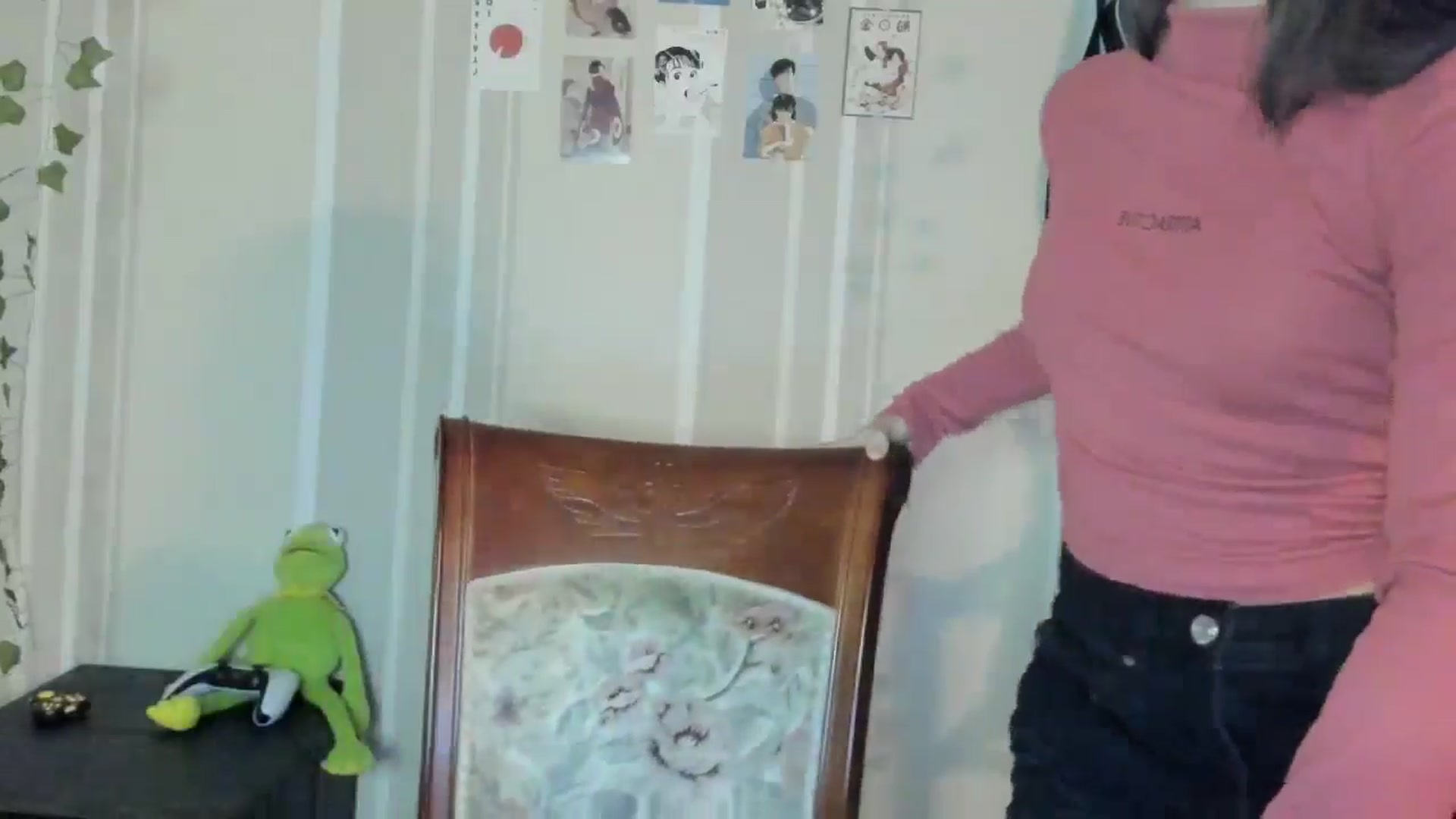 Gallery image thumbnail from AmnesiaGirl1's myfreecams stream on, 07/04/2024, 18:24 image 20 of 20