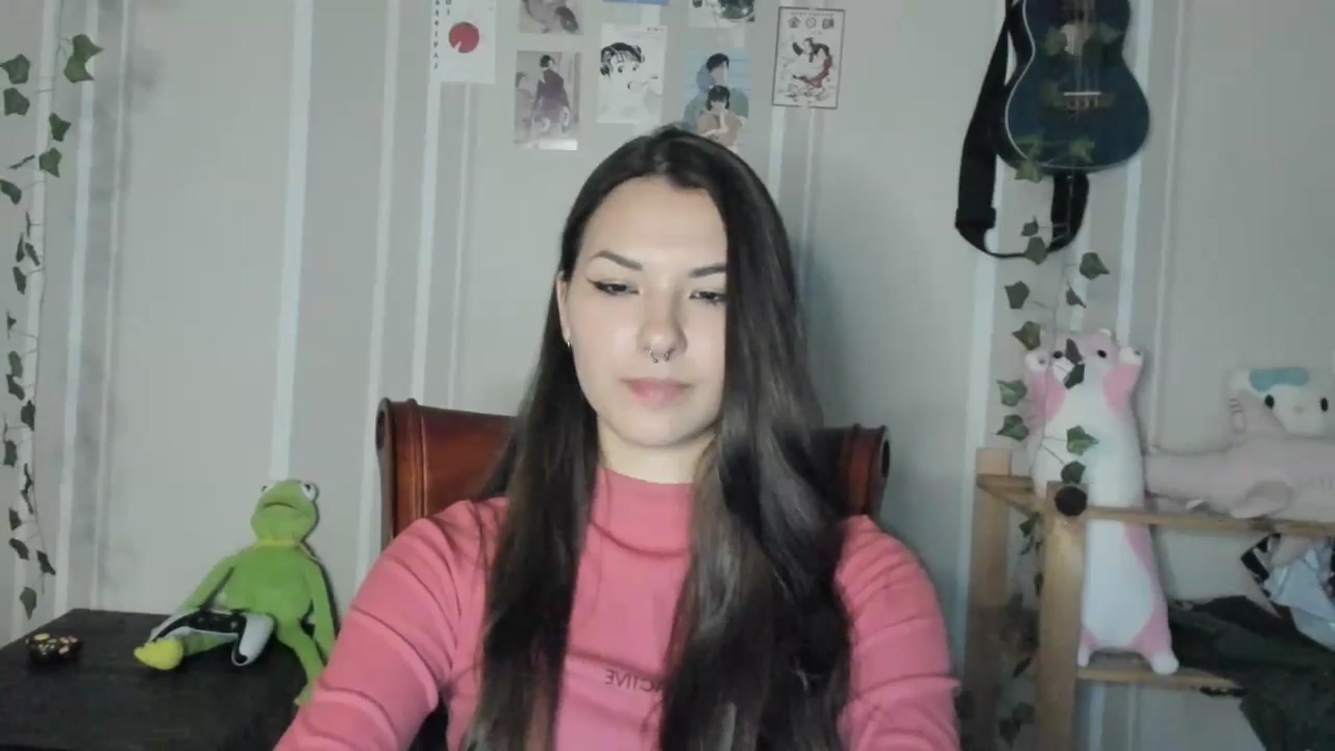 Gallery image thumbnail from AmnesiaGirl1's myfreecams stream on, 07/04/2024, 18:24 image 6 of 20