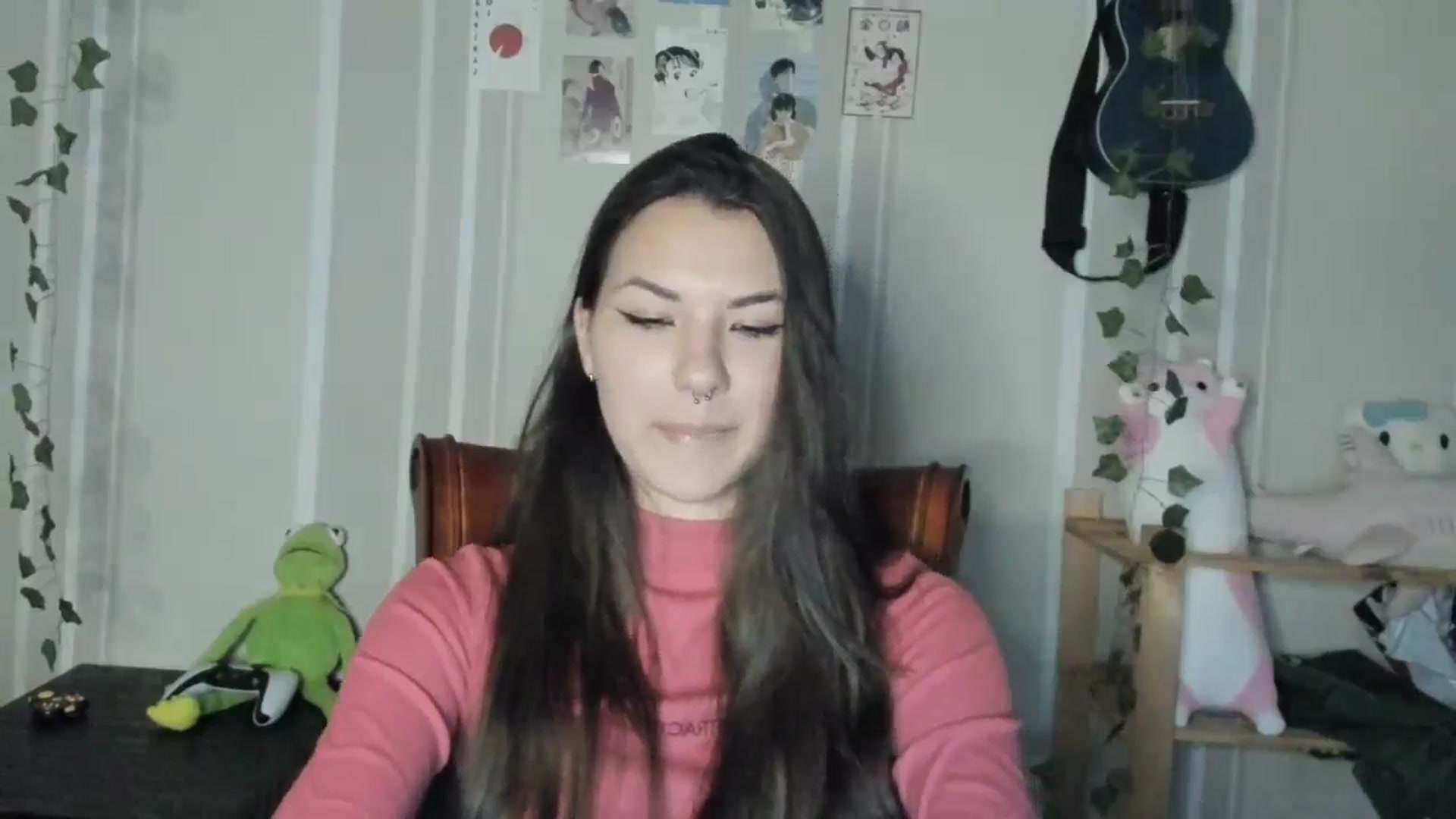 Gallery image thumbnail from AmnesiaGirl1's myfreecams stream on, 07/04/2024, 18:24 image 9 of 20